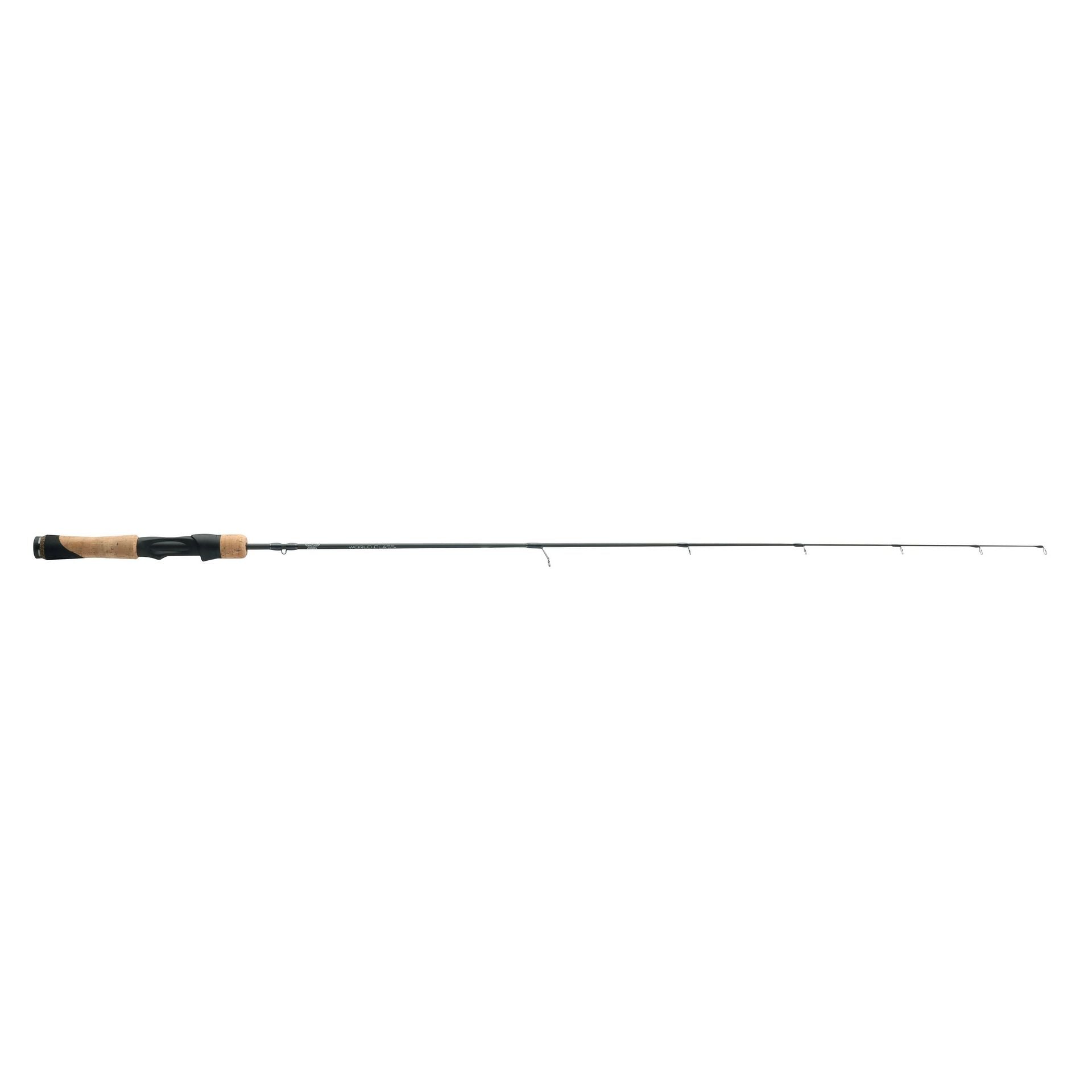World Class® Ice Spinning Rod