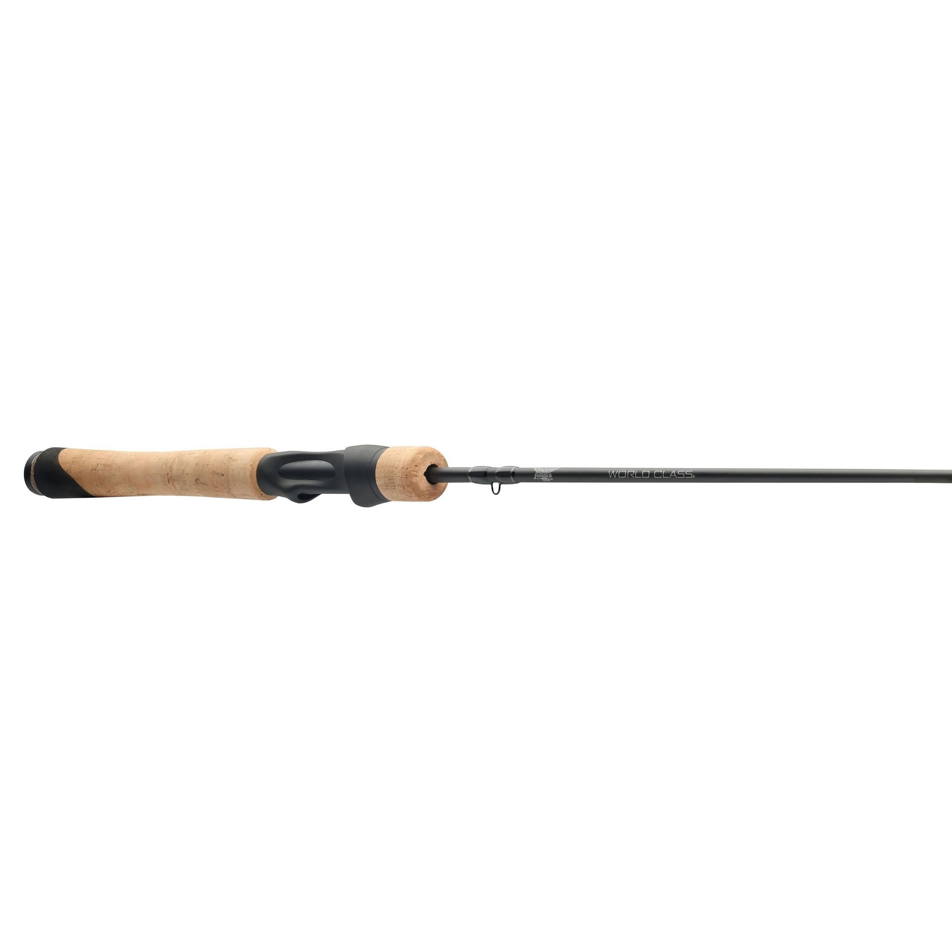 World Class® Ice Spinning Rod