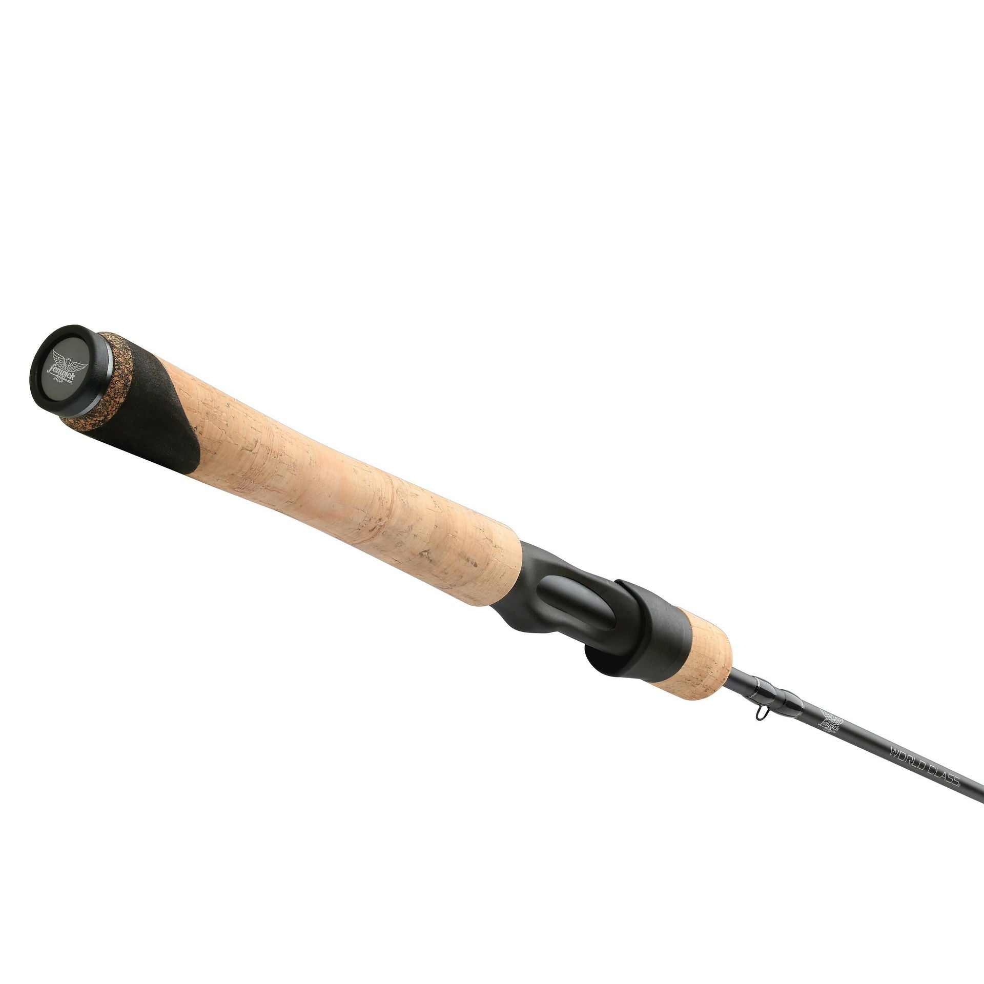World Class® Ice Spinning Rod