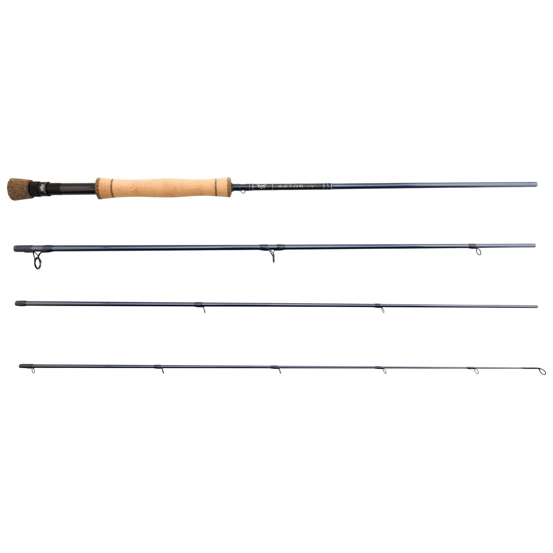 AETOS™ Fly Rod