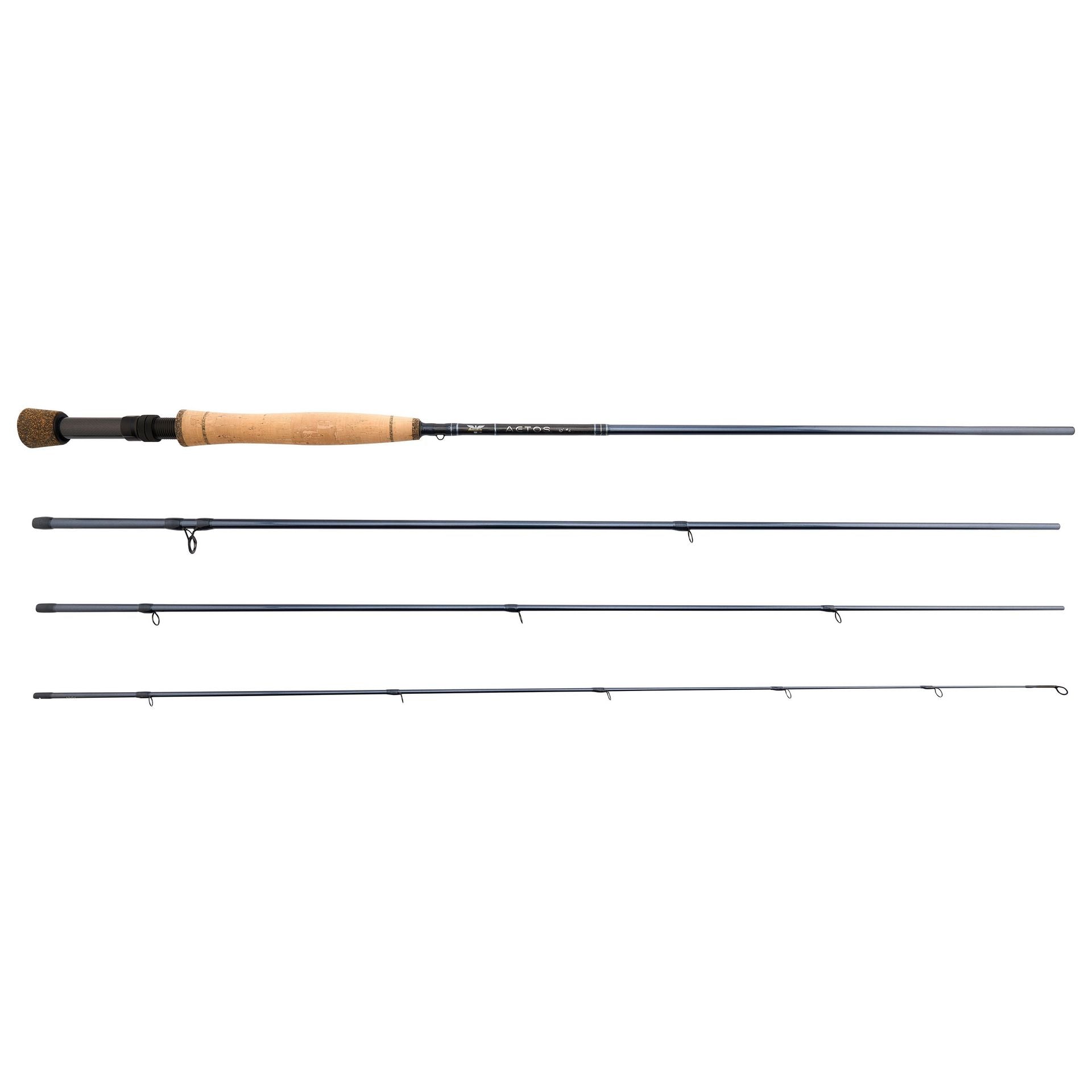 AETOS™ Fly Rod