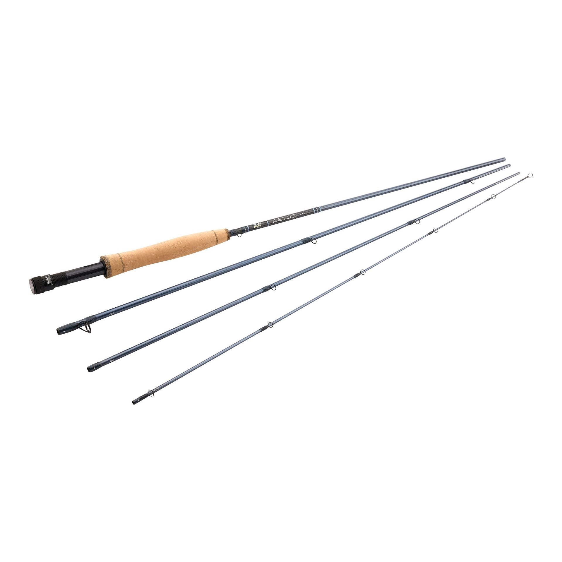 AETOS™ Fly Rod