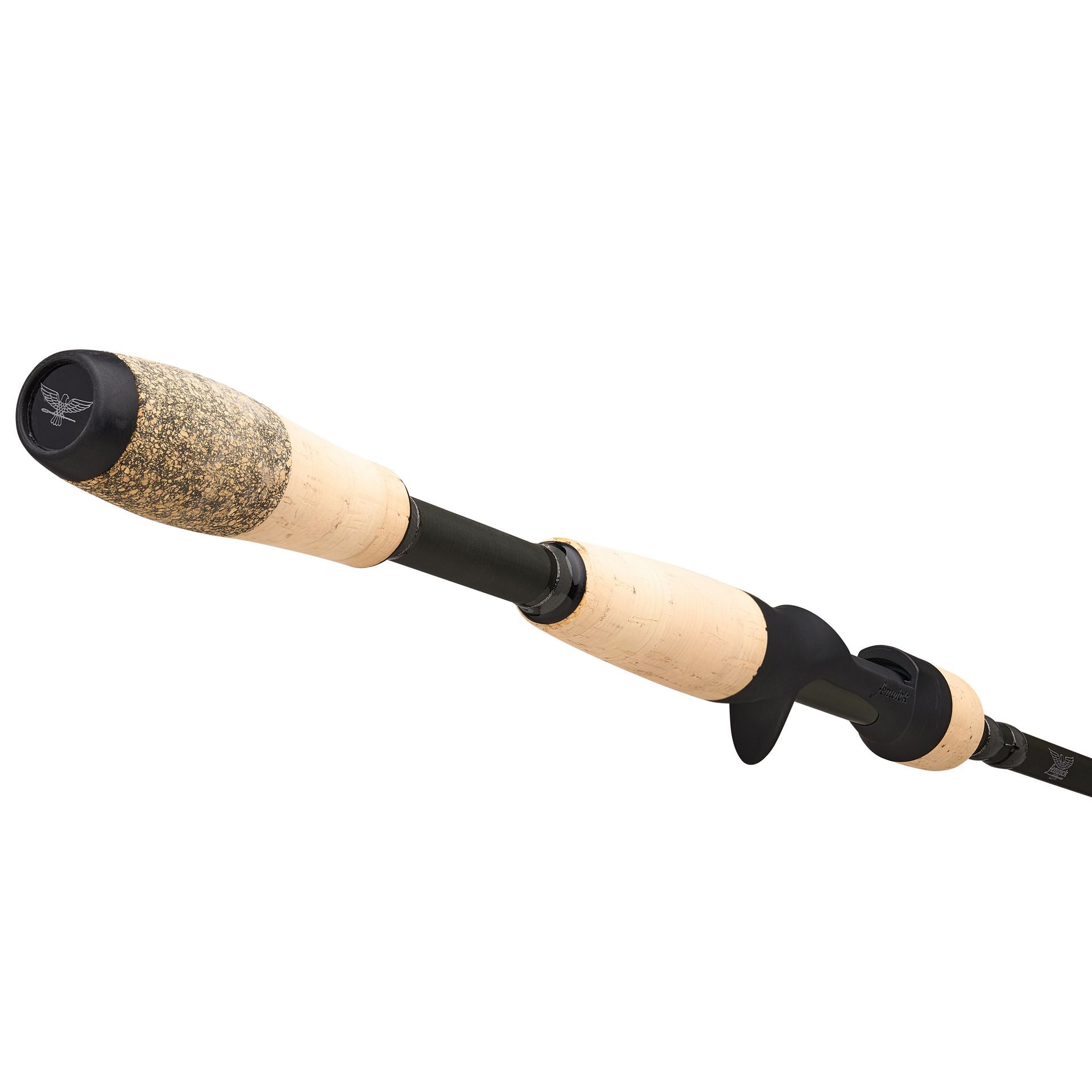 Eagle® Bass Casting Rod