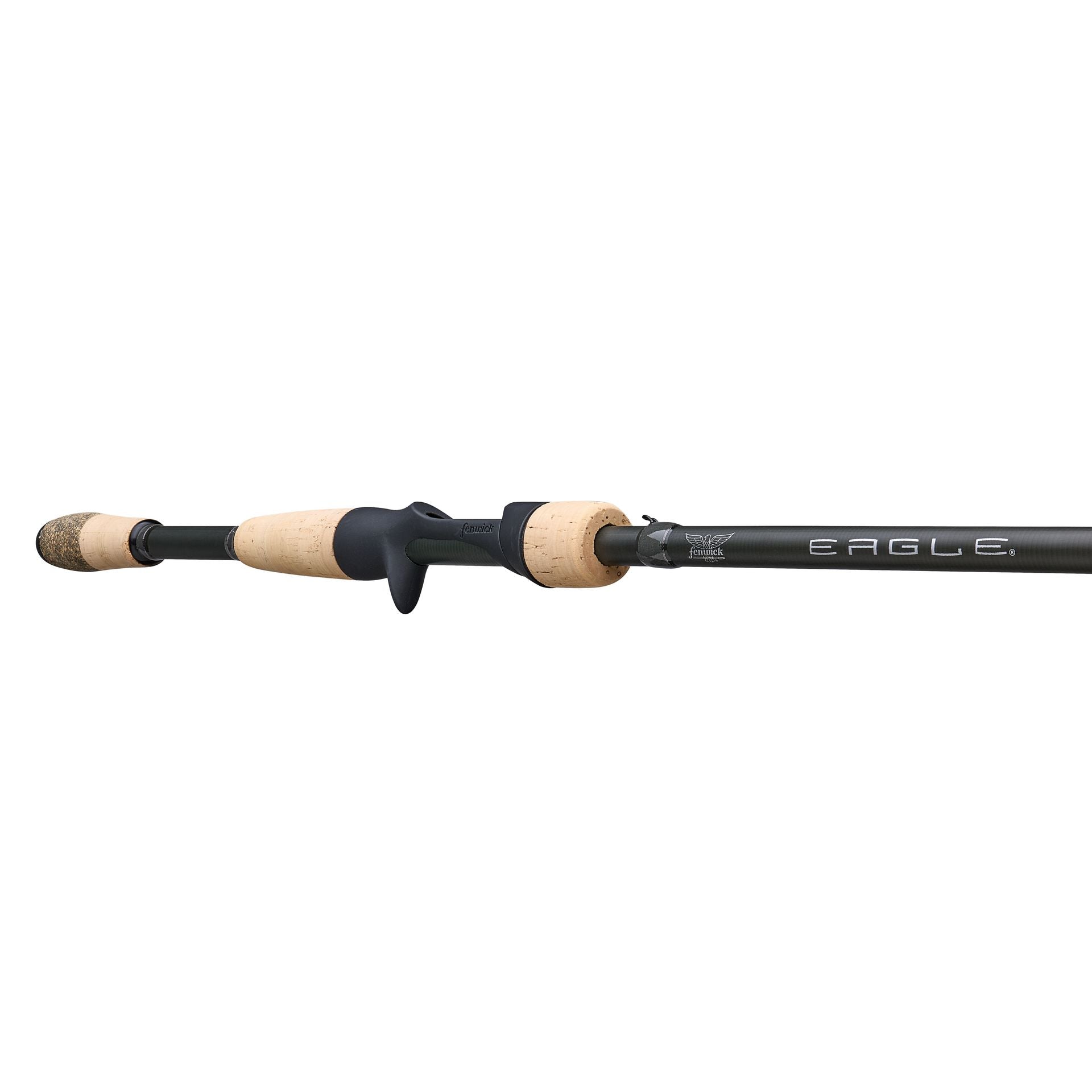 Eagle® Bass Casting Rod