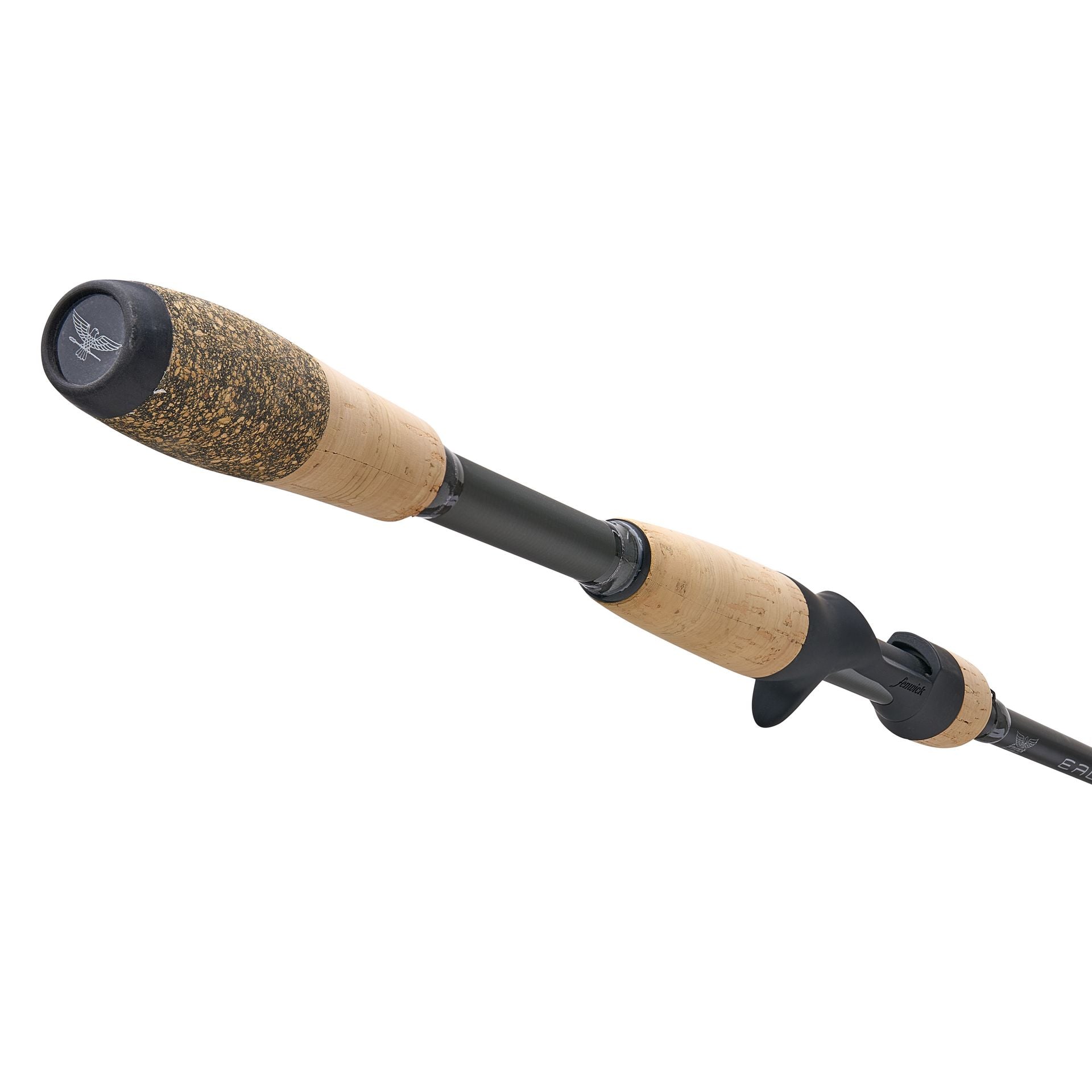 Eagle® Bass Casting Rod