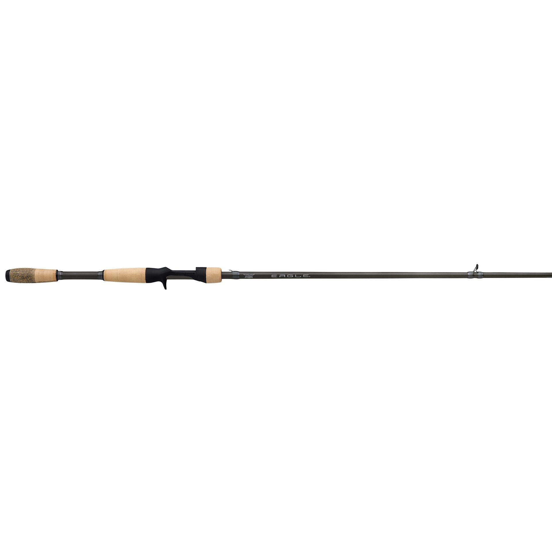 Eagle® Bass Casting Rod