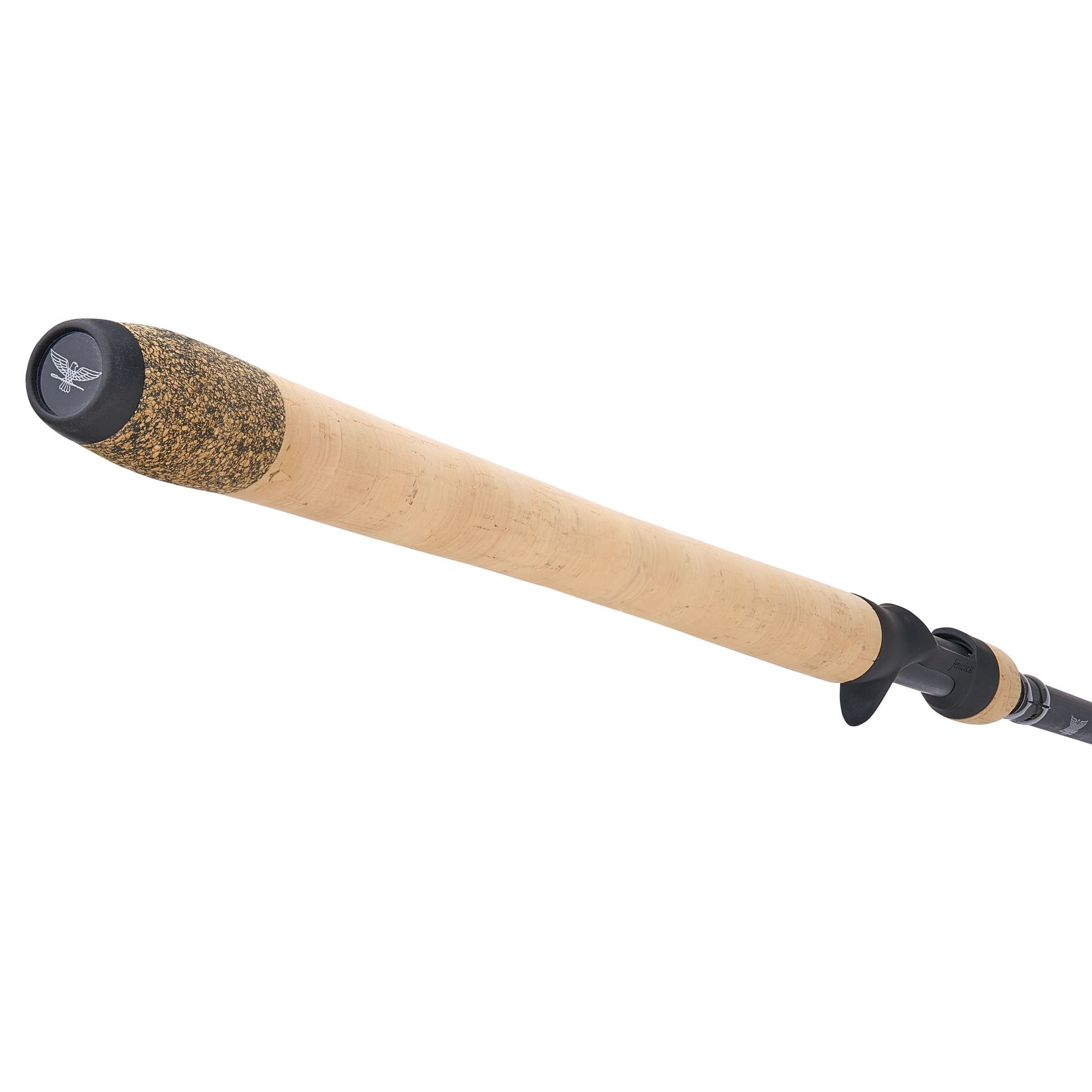 Eagle® Bass Casting Rod