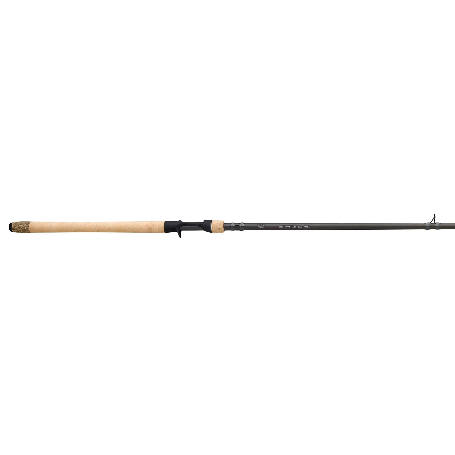 Eagle® Bass Casting Rod