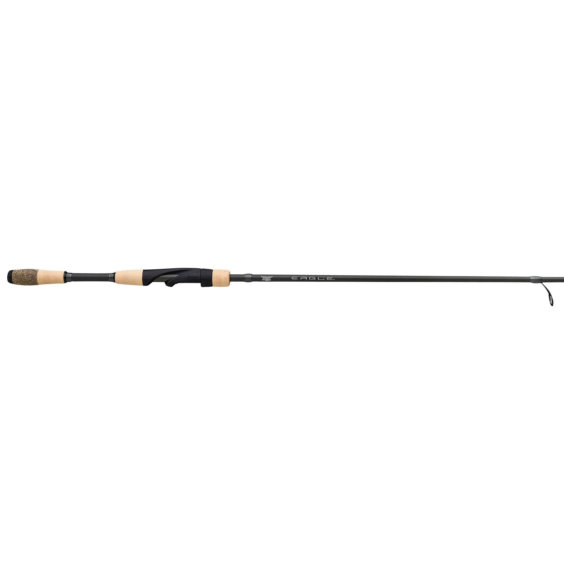 Eagle® Bass Spinning Rod