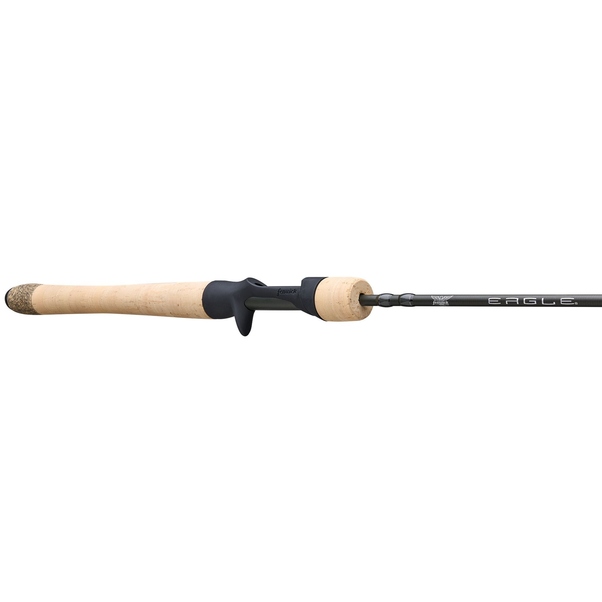 Eagle® Salmon & Steelhead Casting Rod