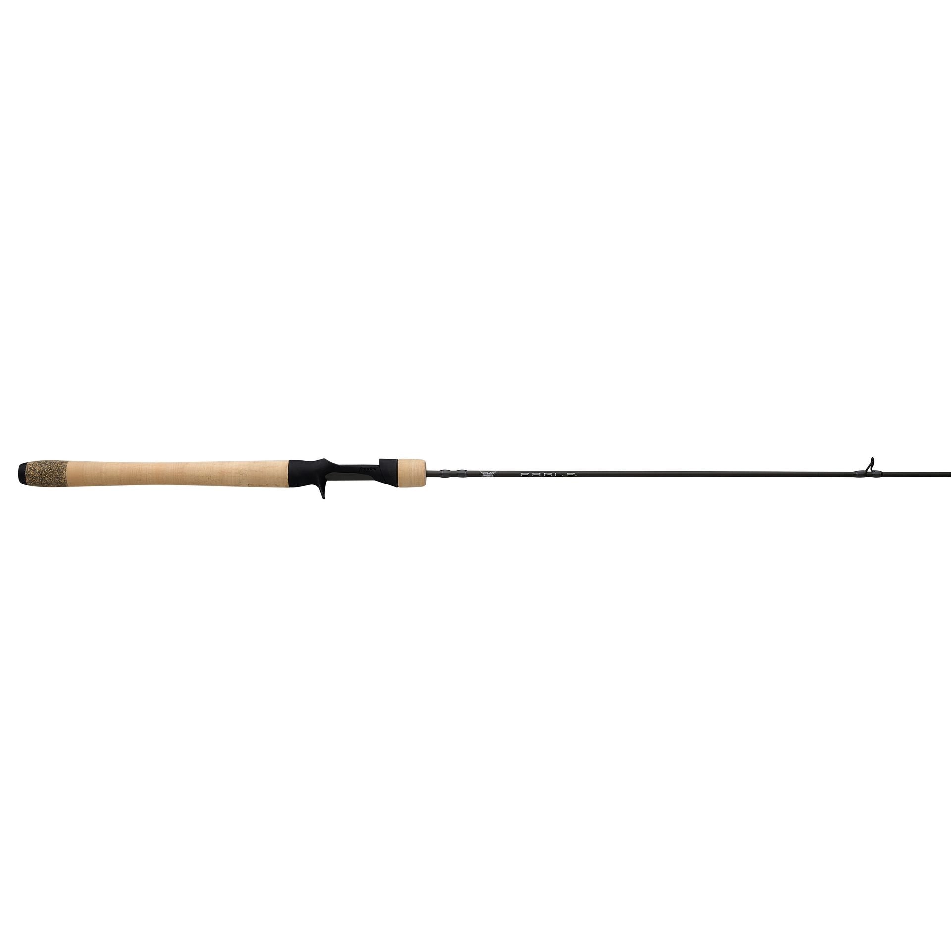 Eagle® Salmon & Steelhead Casting Rod