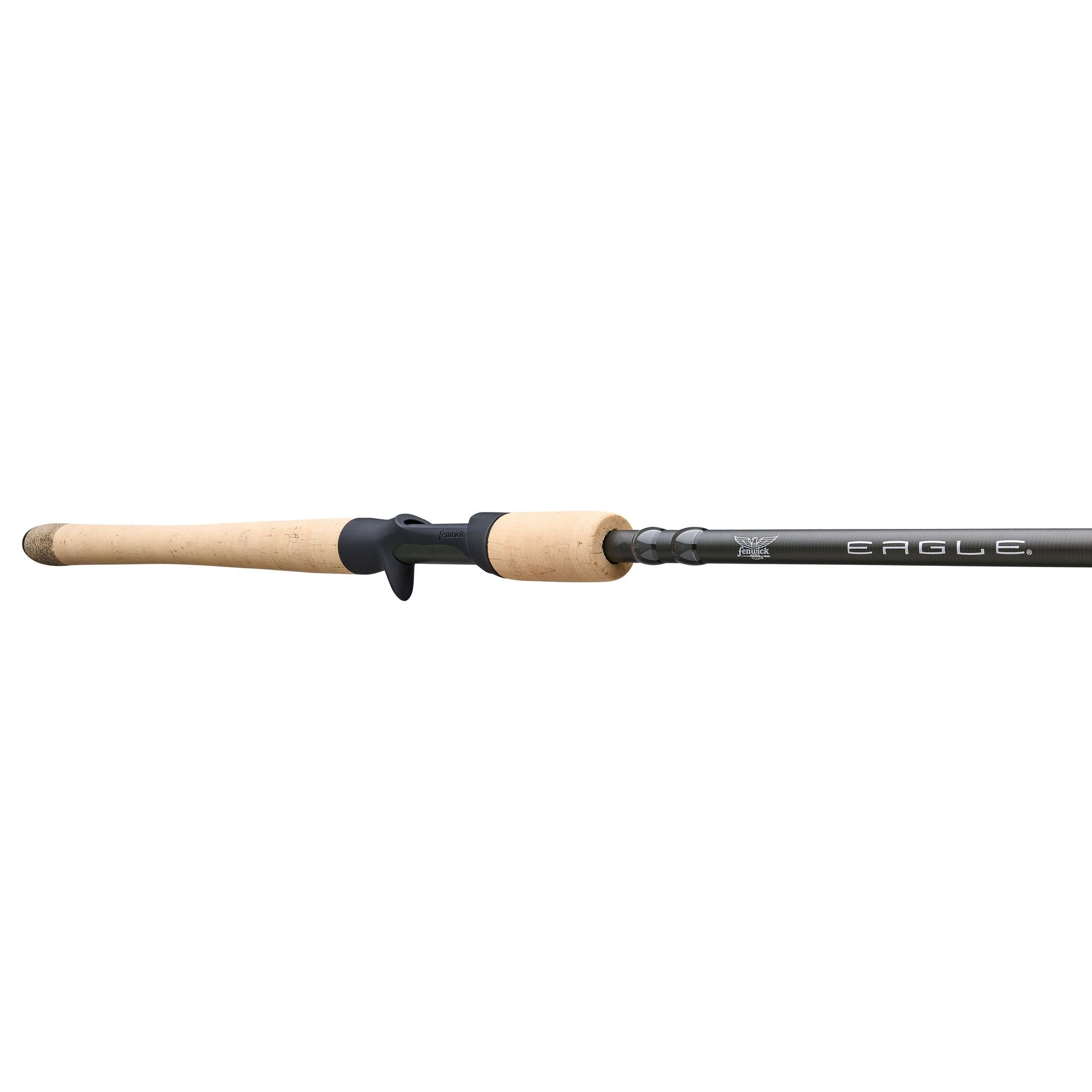 Eagle® Salmon & Steelhead Casting Rod