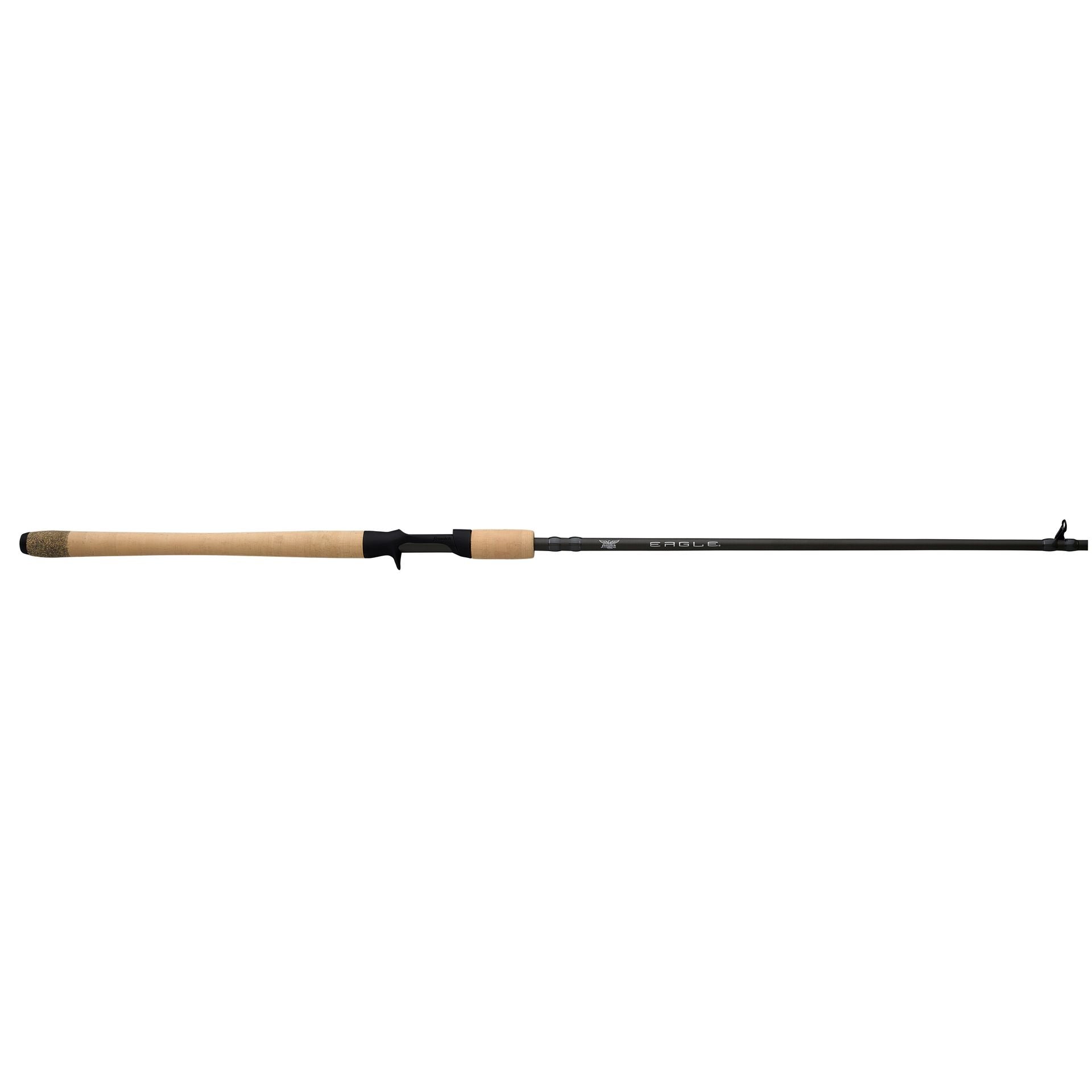 Eagle® Salmon & Steelhead Casting Rod