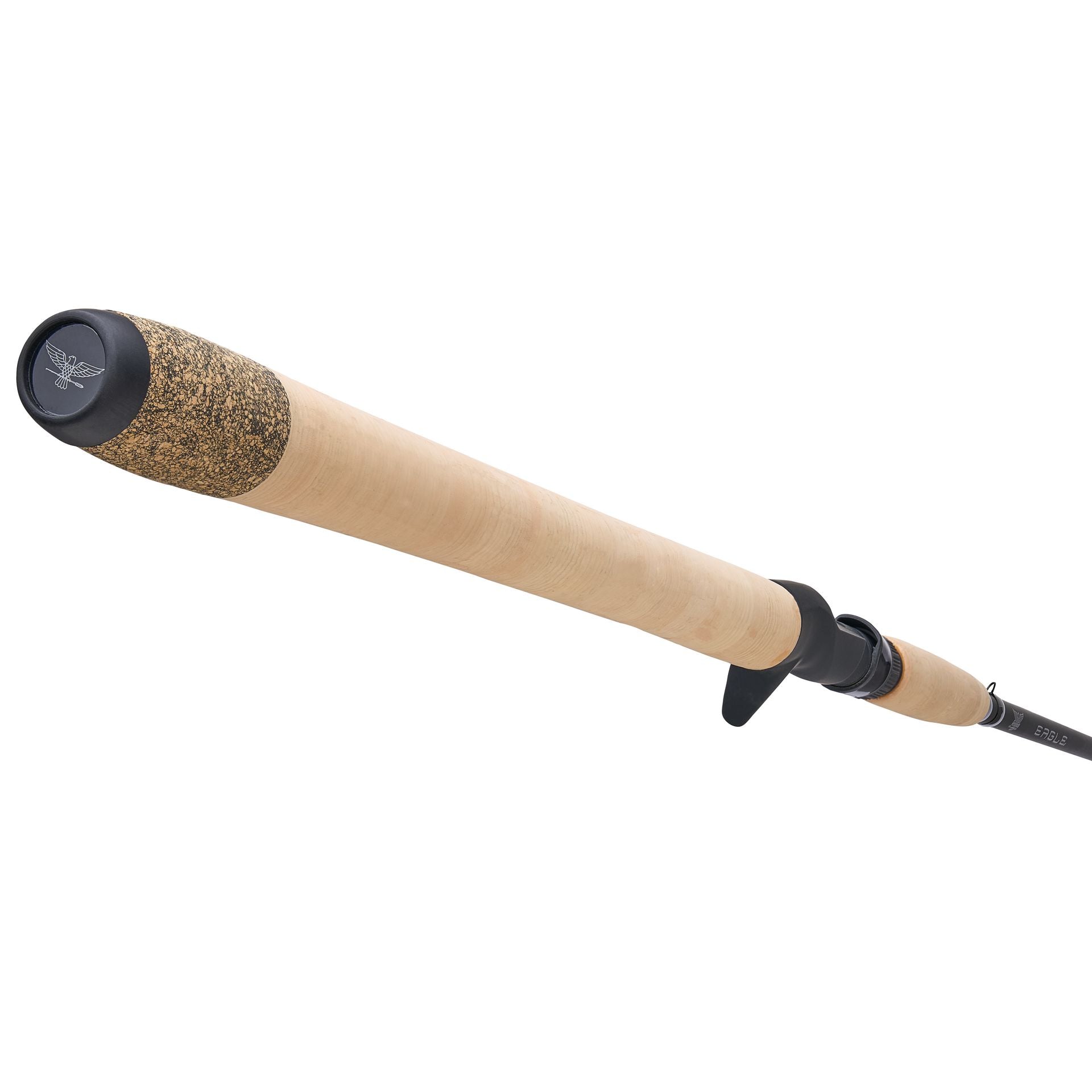 Eagle® Salmon & Steelhead Casting Rod