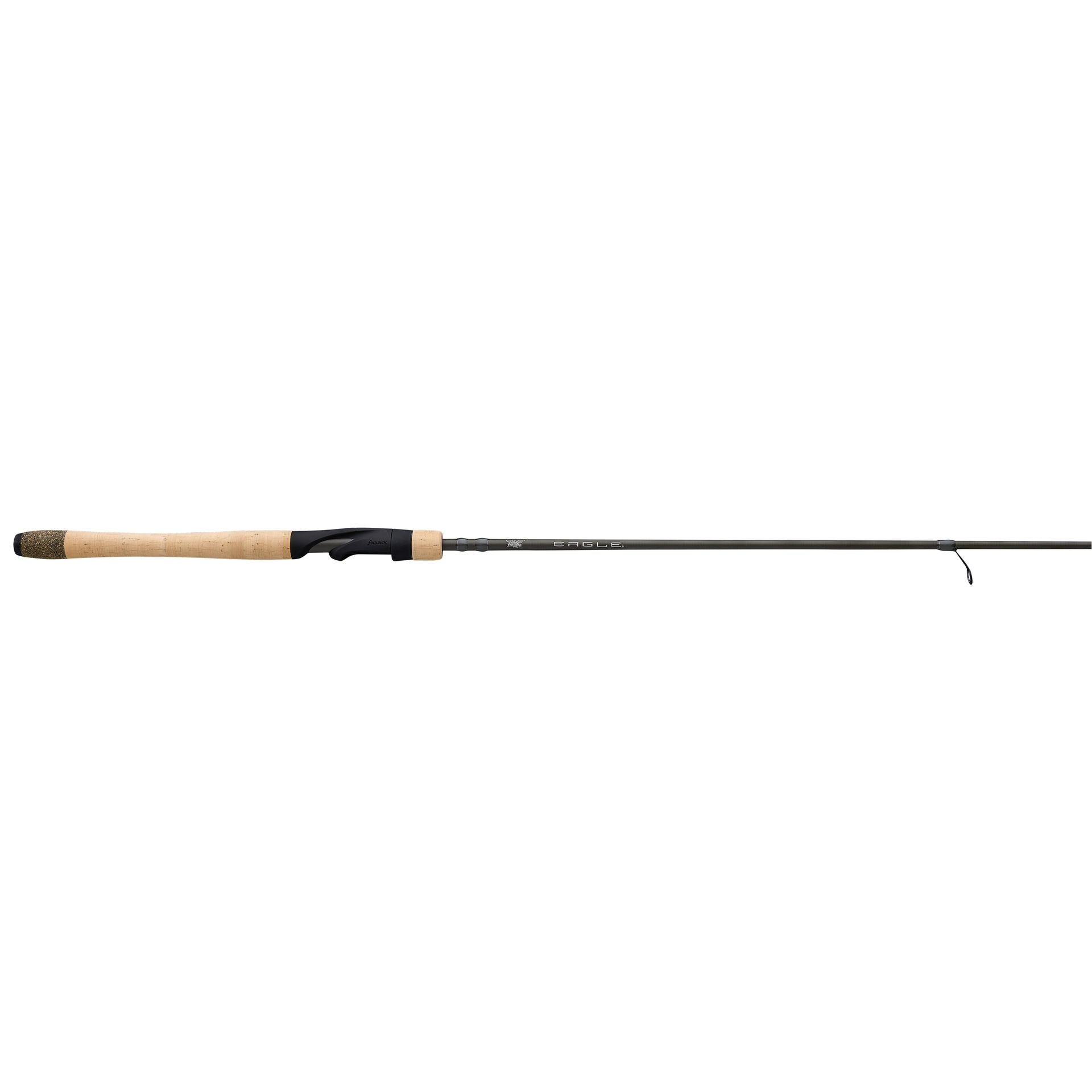 Eagle® Trout & Panfish Spinning Rod