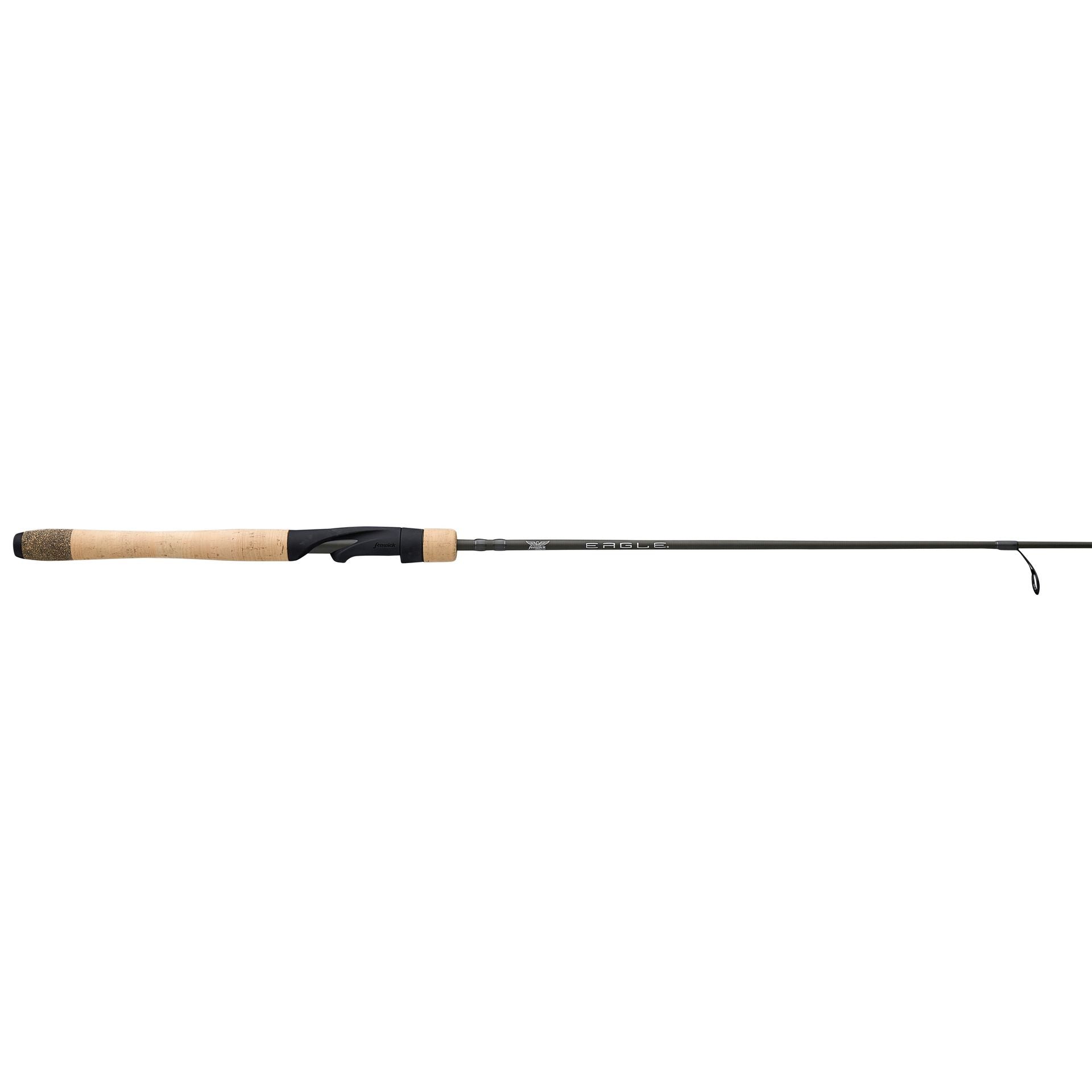 Eagle® Walleye Spinning Rod