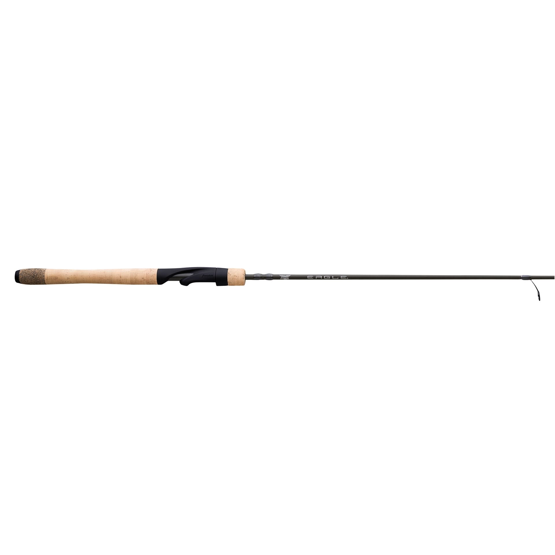 Eagle® Walleye Spinning Rod