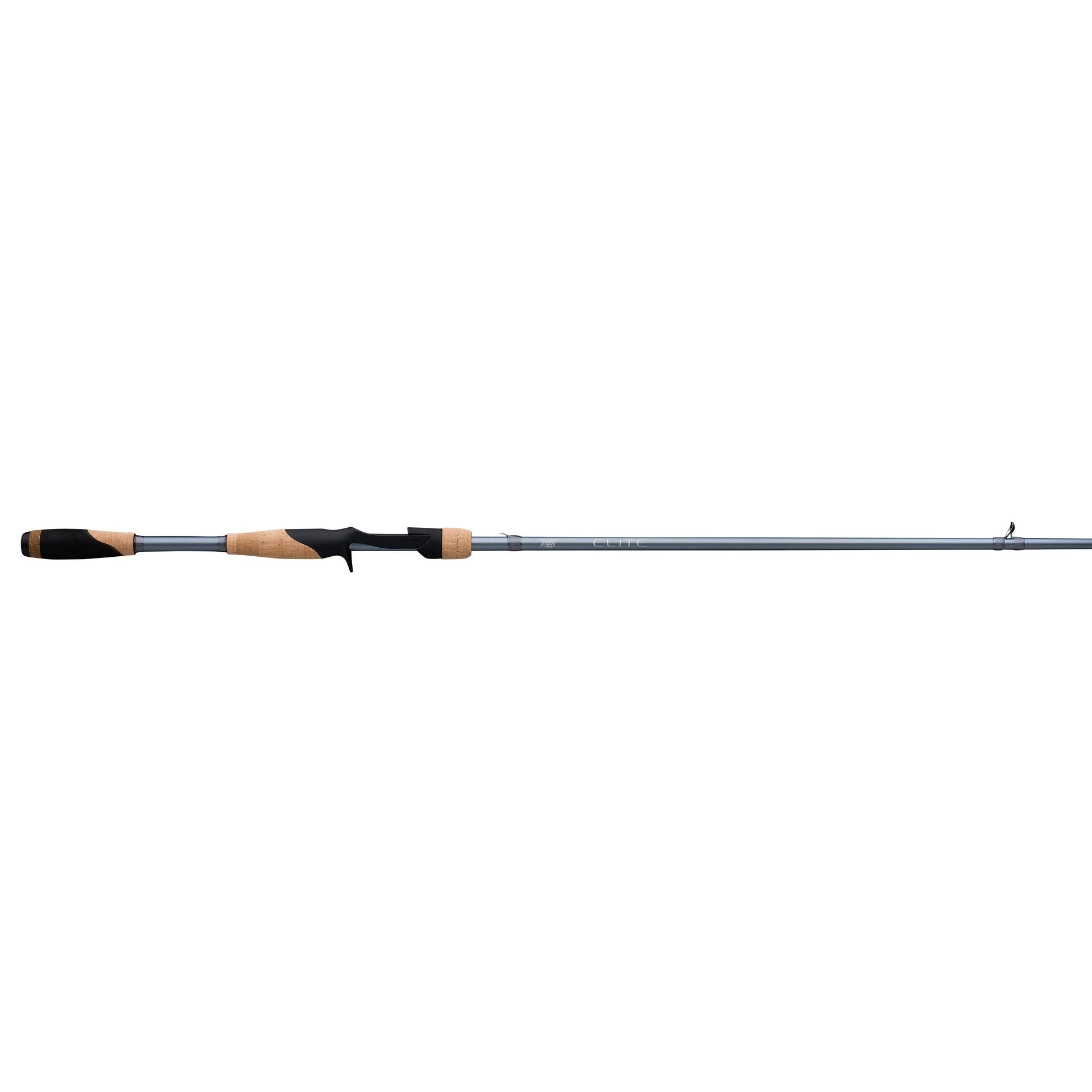 Elite Bass Casting Rod