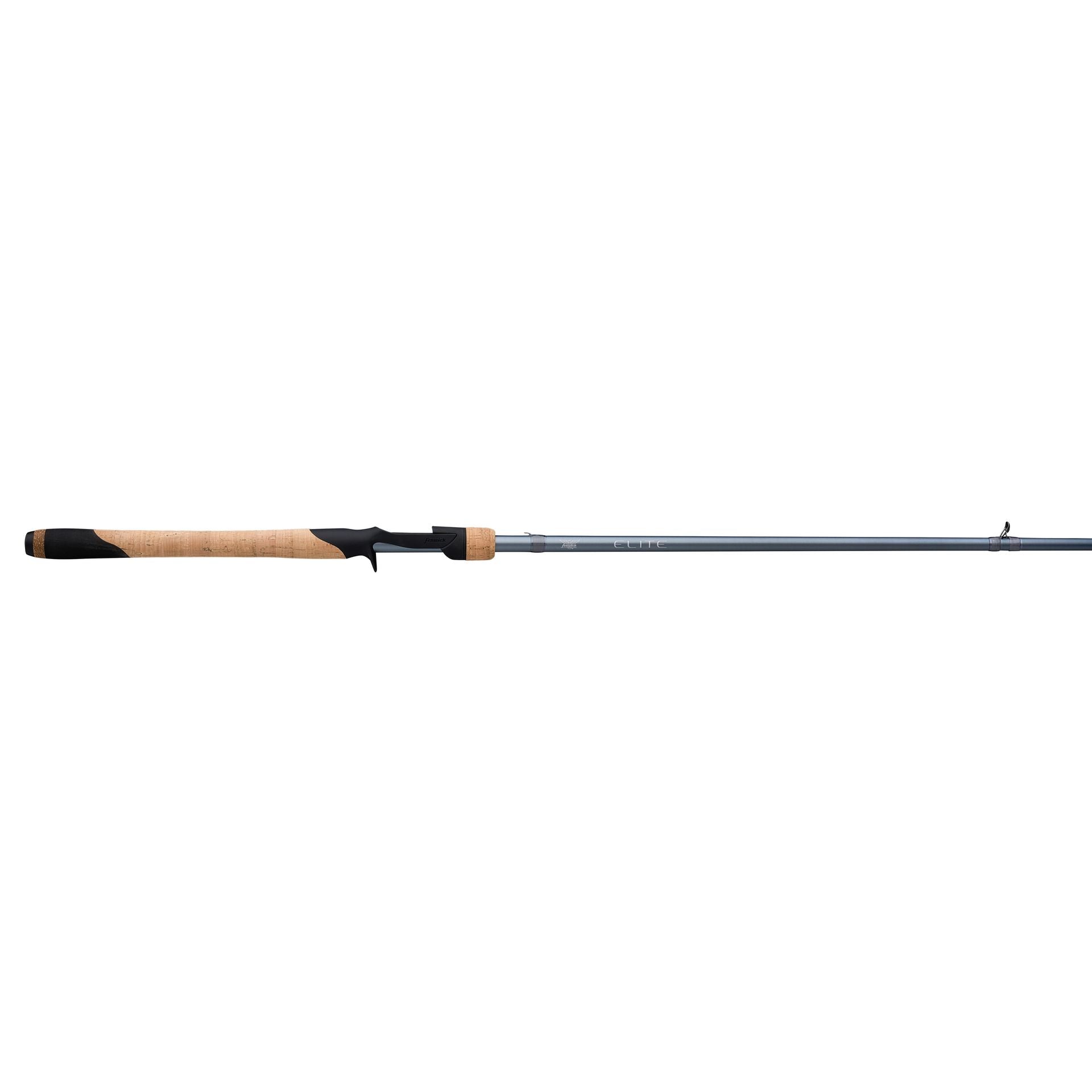 Elite Bass Casting Rod