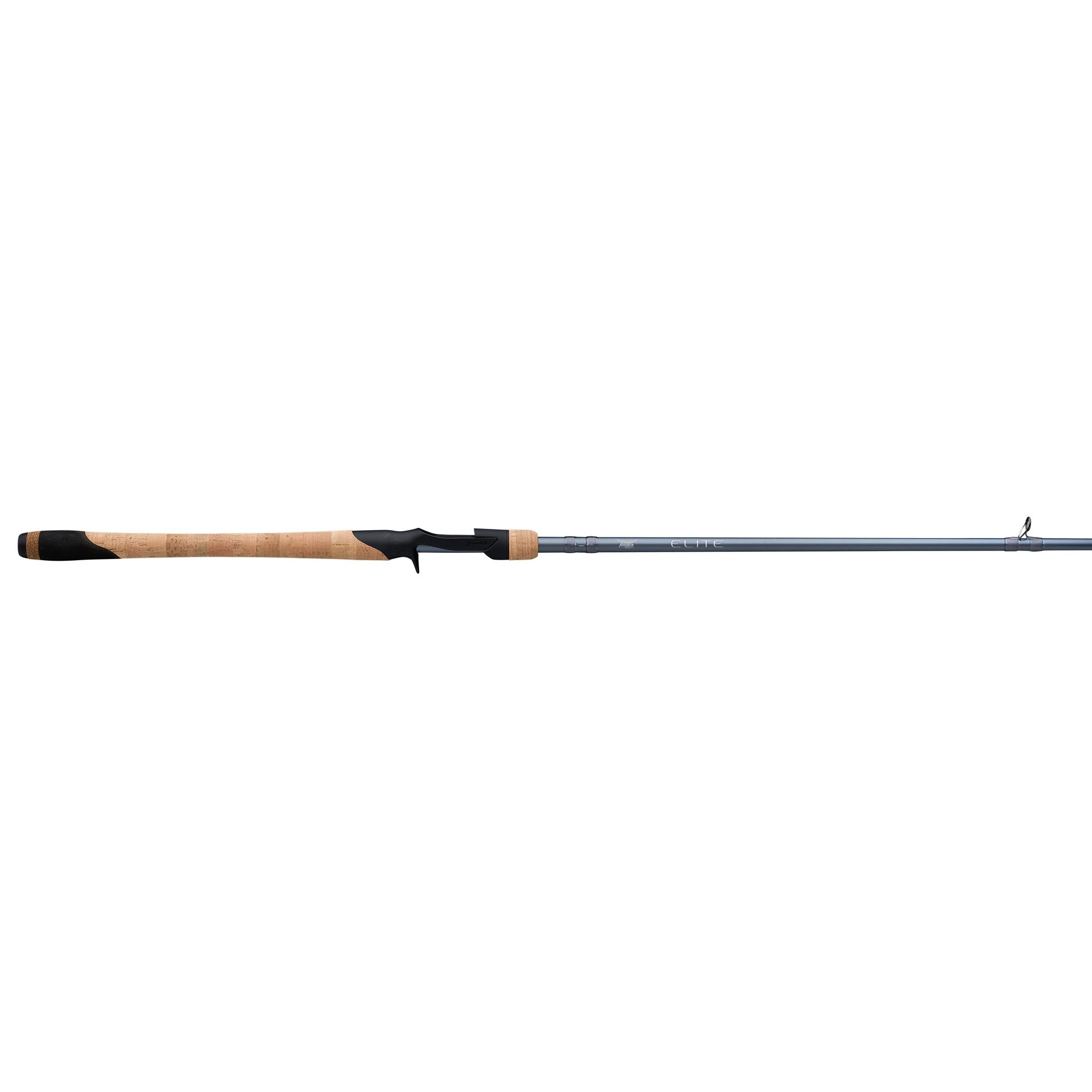 Elite Bass Casting Rod
