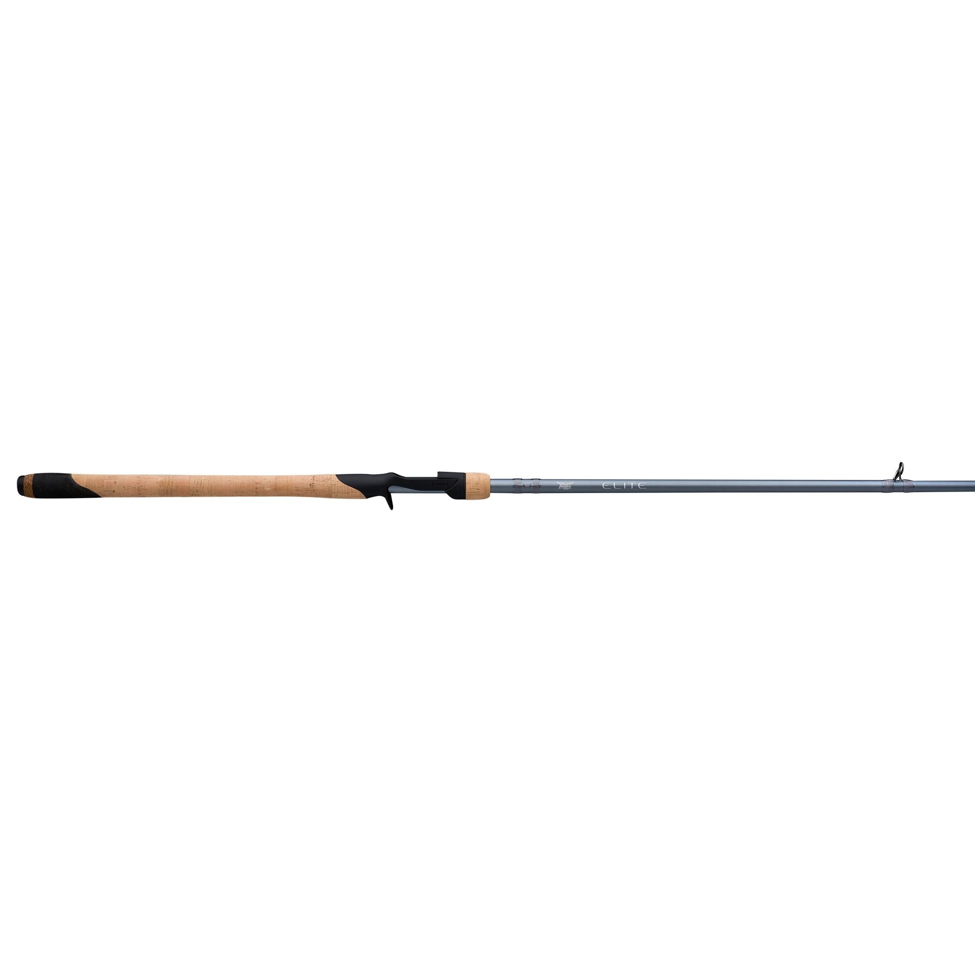 Elite Bass Casting Rod