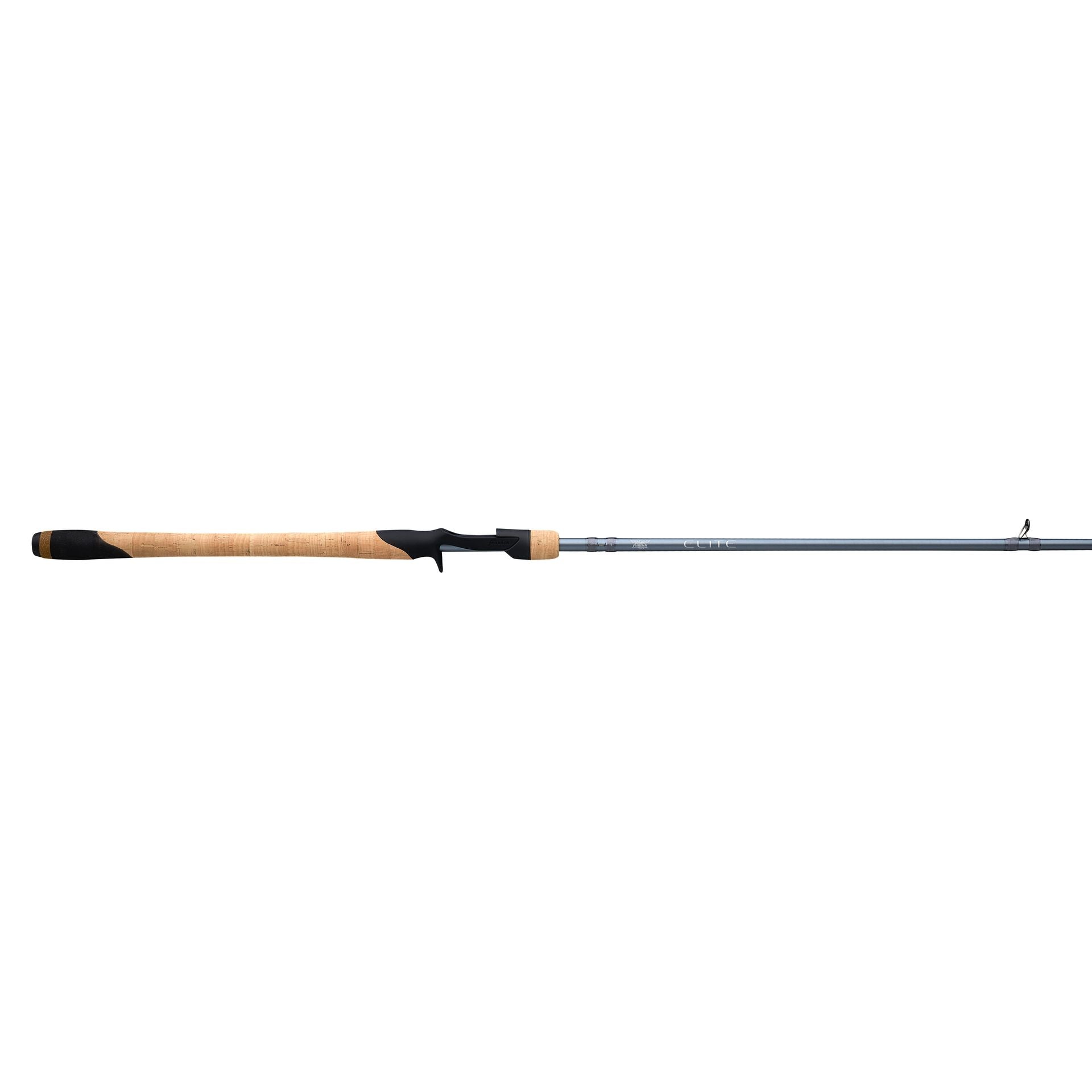 Elite Bass Casting Rod