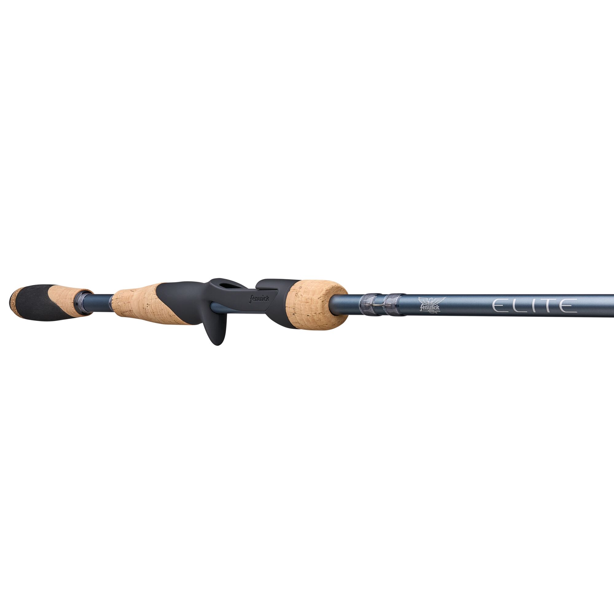 Fenwick Elite Bass Casting Rod - 7'1