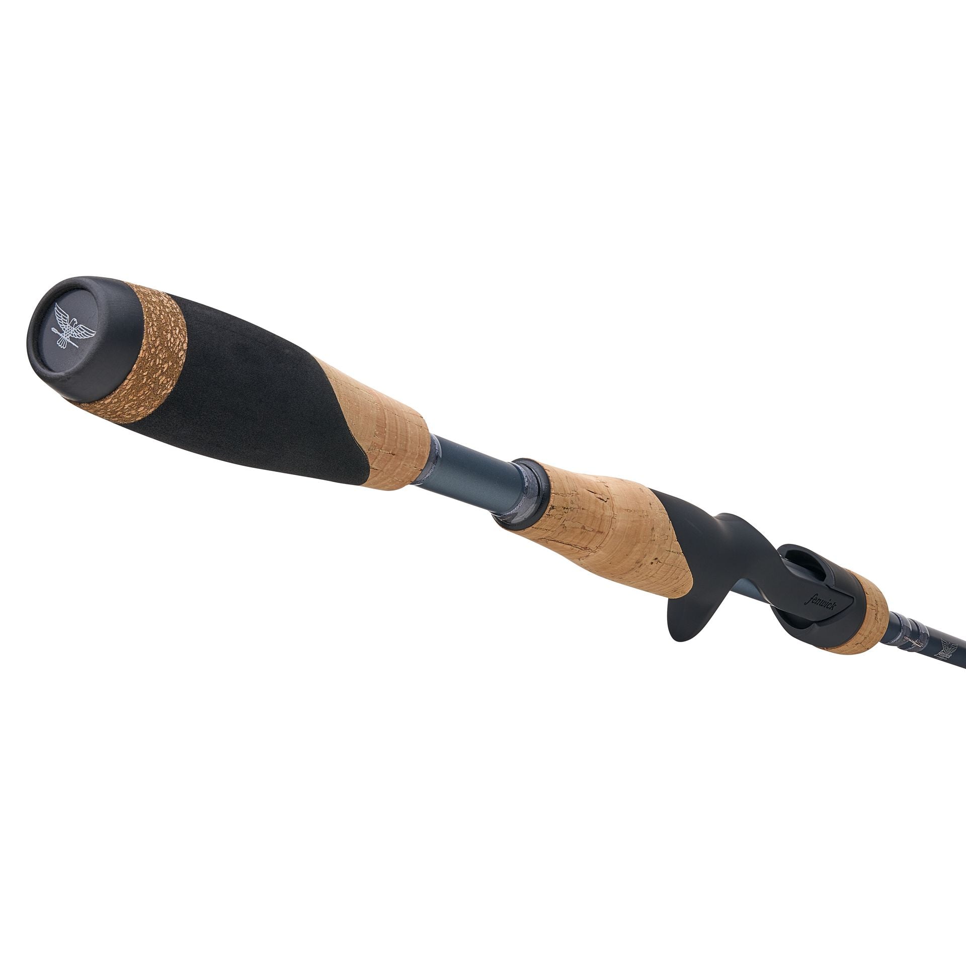 Elite Bass Casting Rod