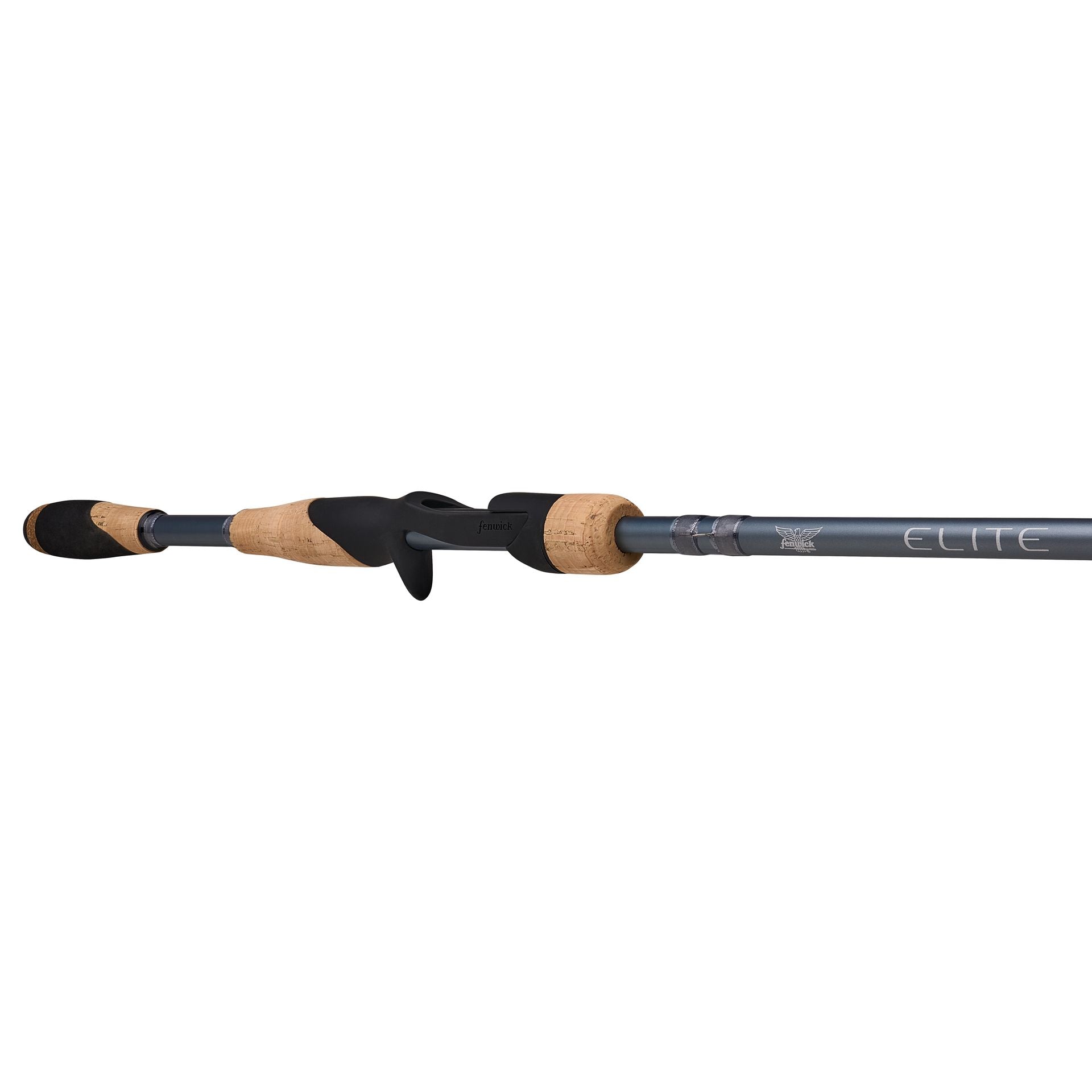 Elite Bass Casting Rod