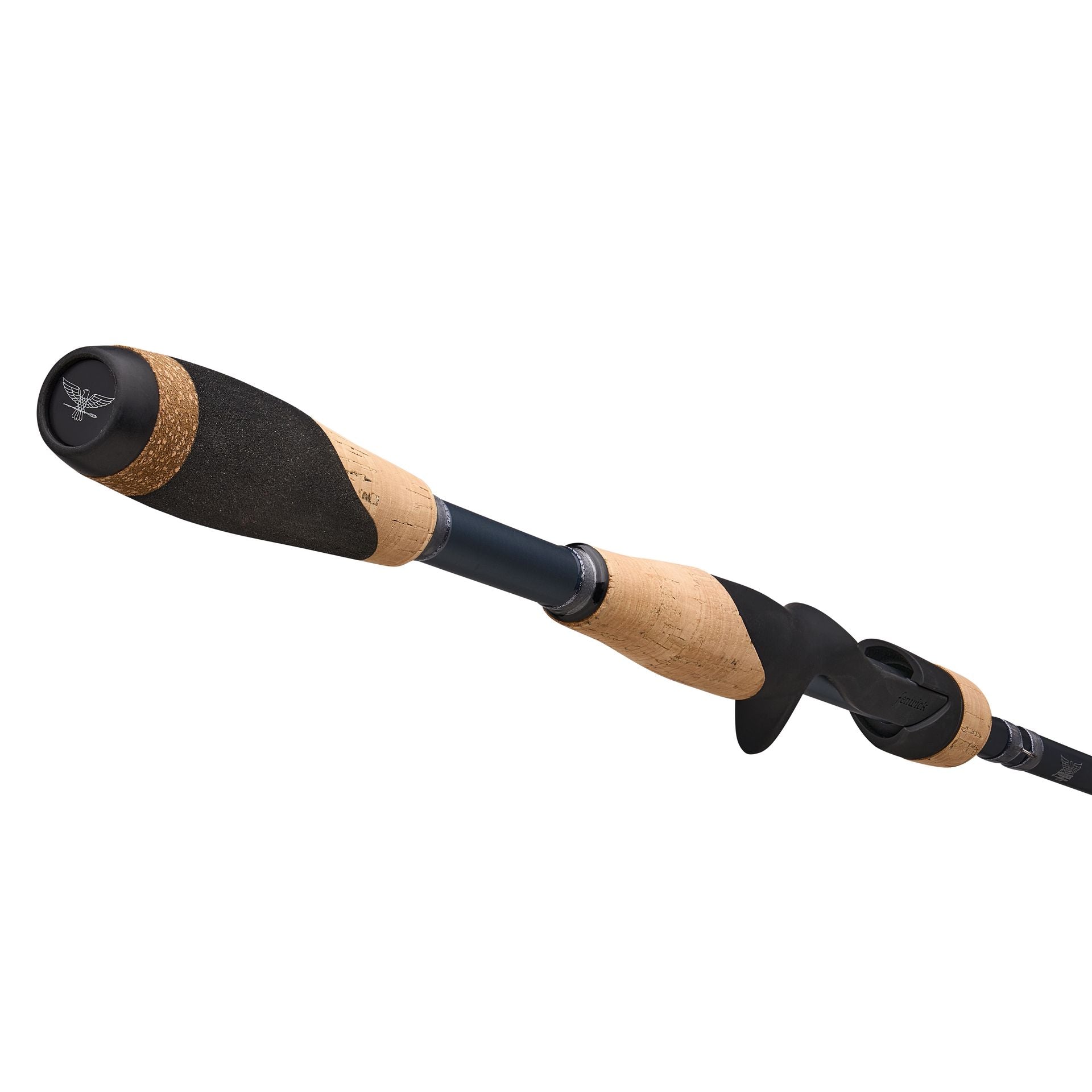 Elite Bass Casting Rod