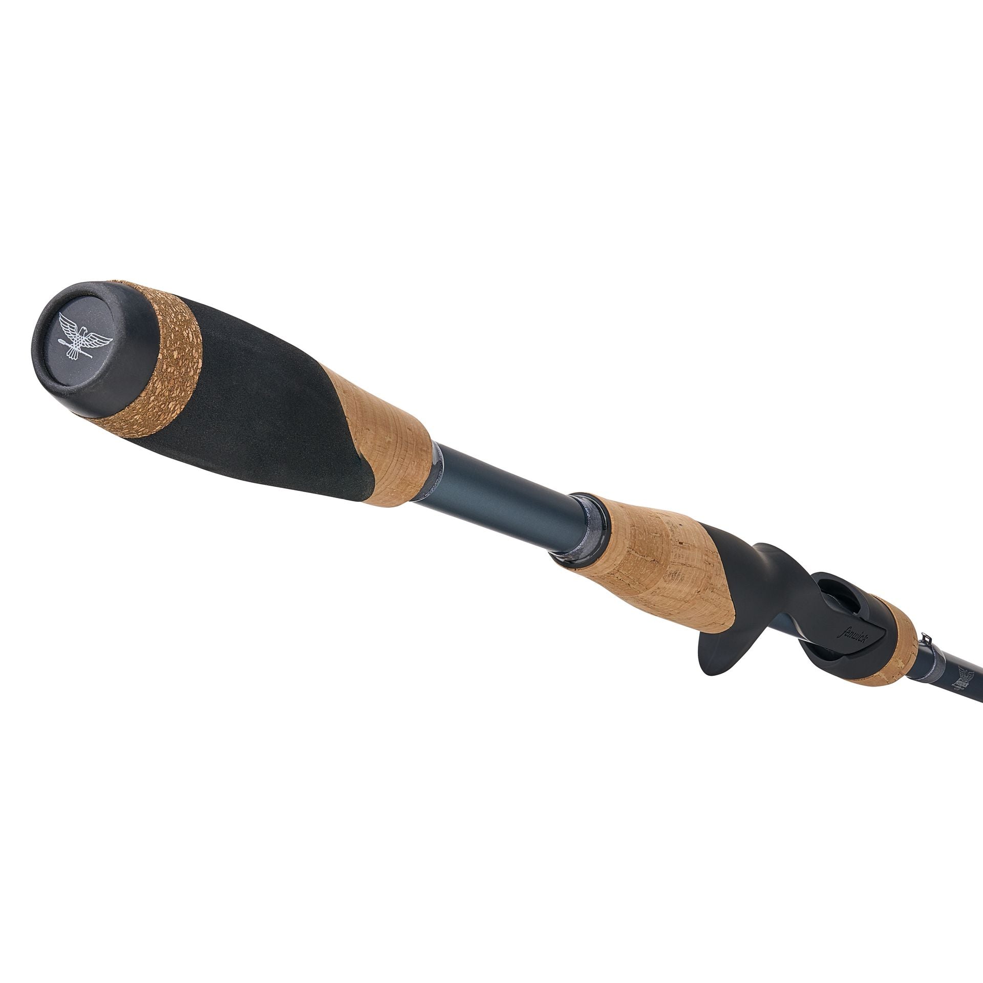 Elite Bass Casting Rod