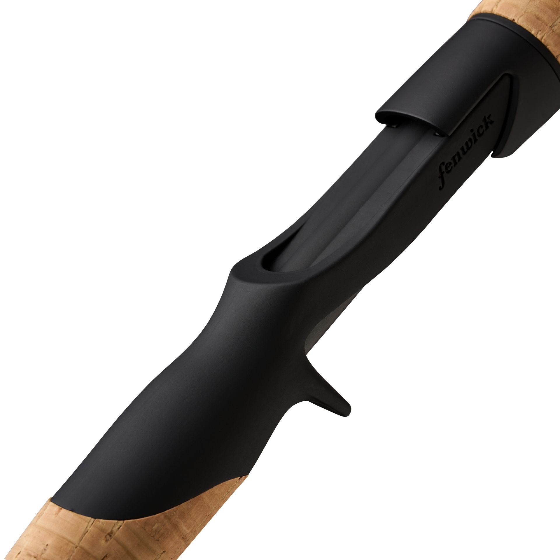 Elite Bass Casting Rod