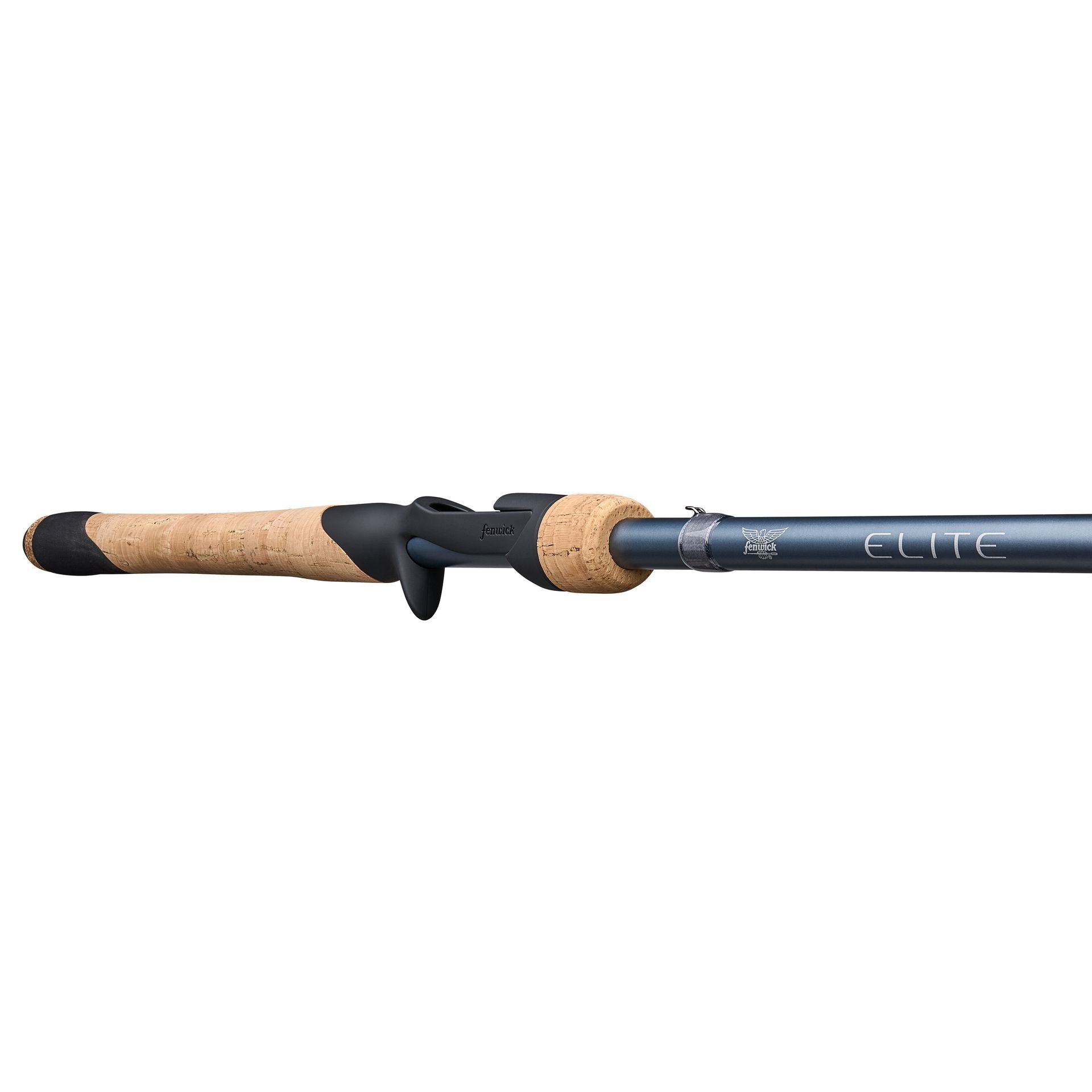 Elite Bass Casting Rod