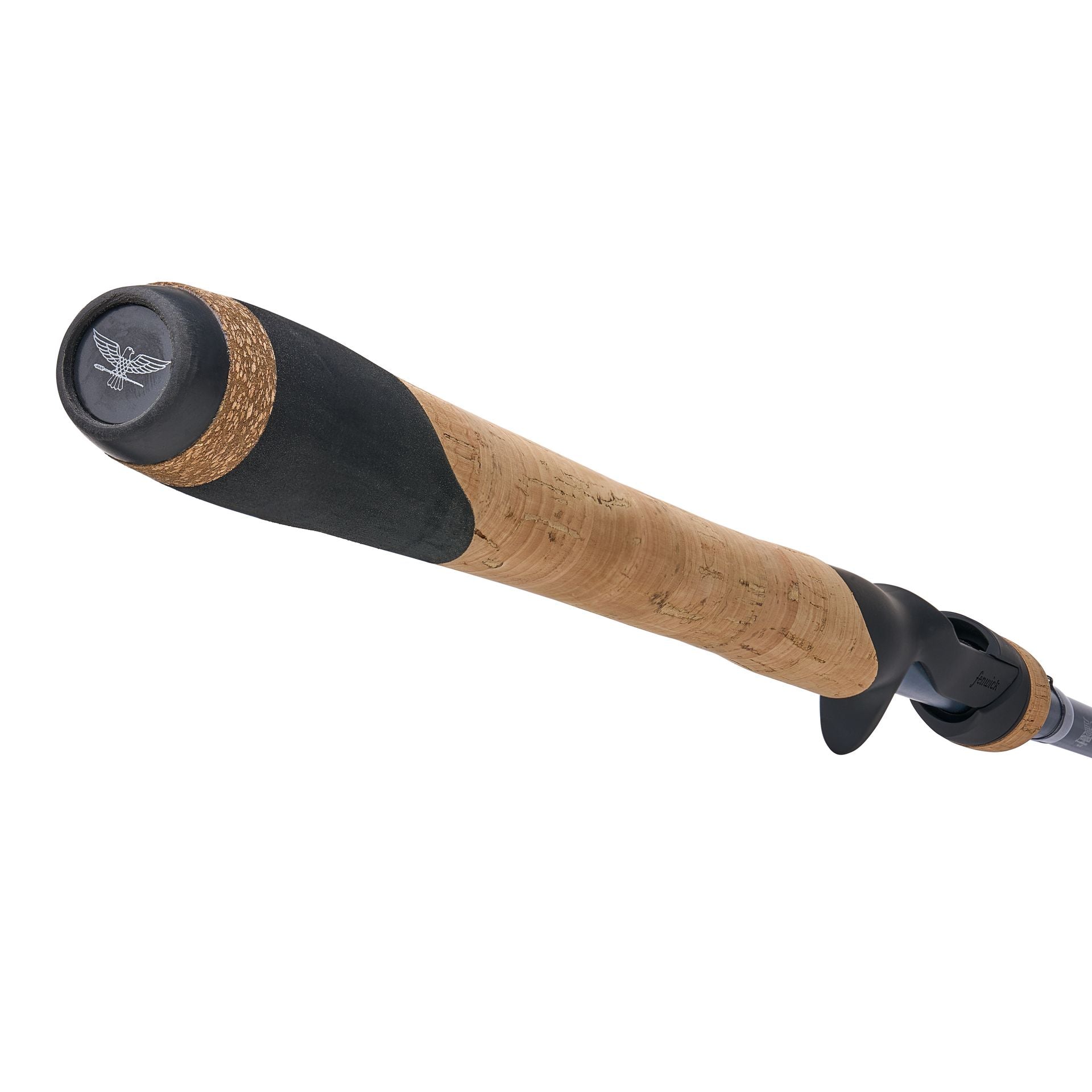 Elite Bass Casting Rod