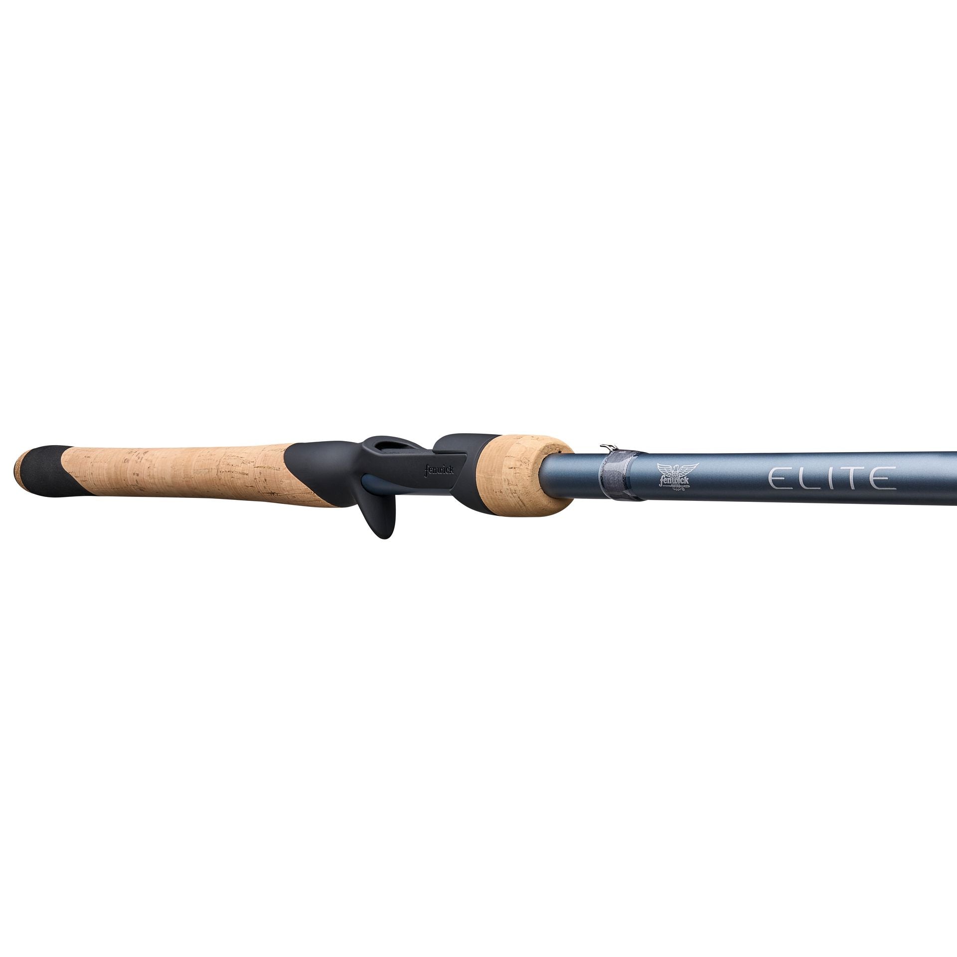 Elite Bass Casting Rod