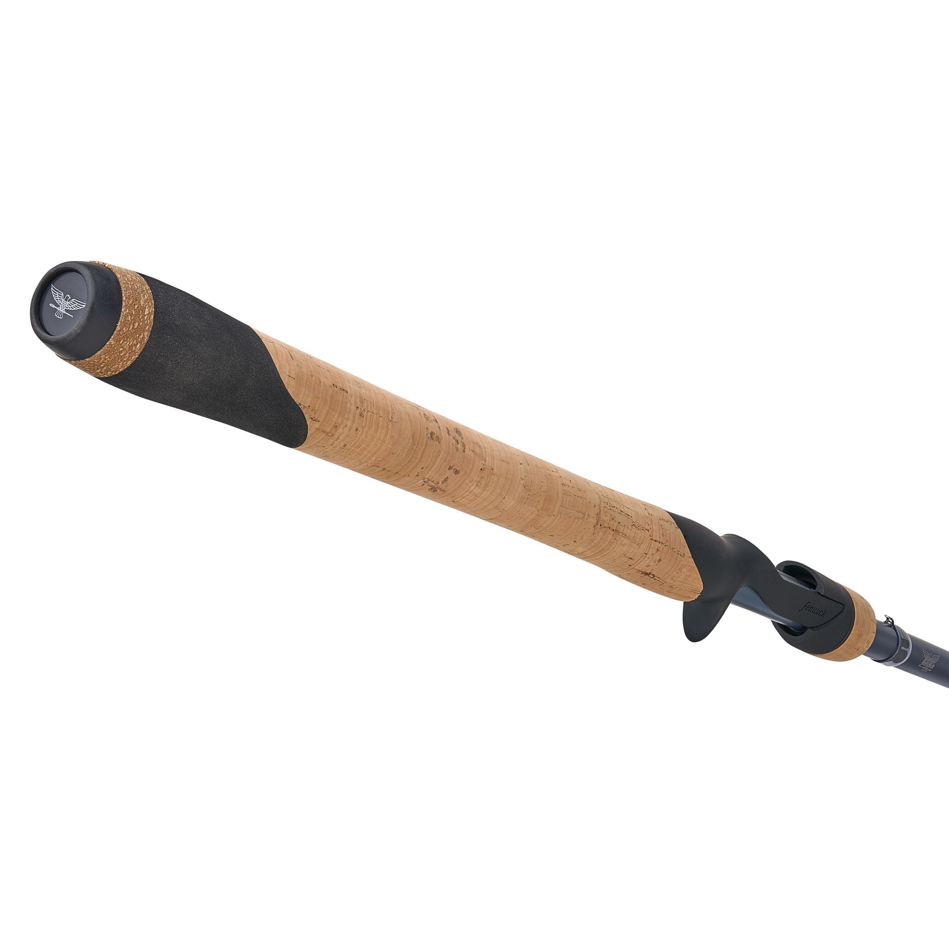 Elite Bass Casting Rod