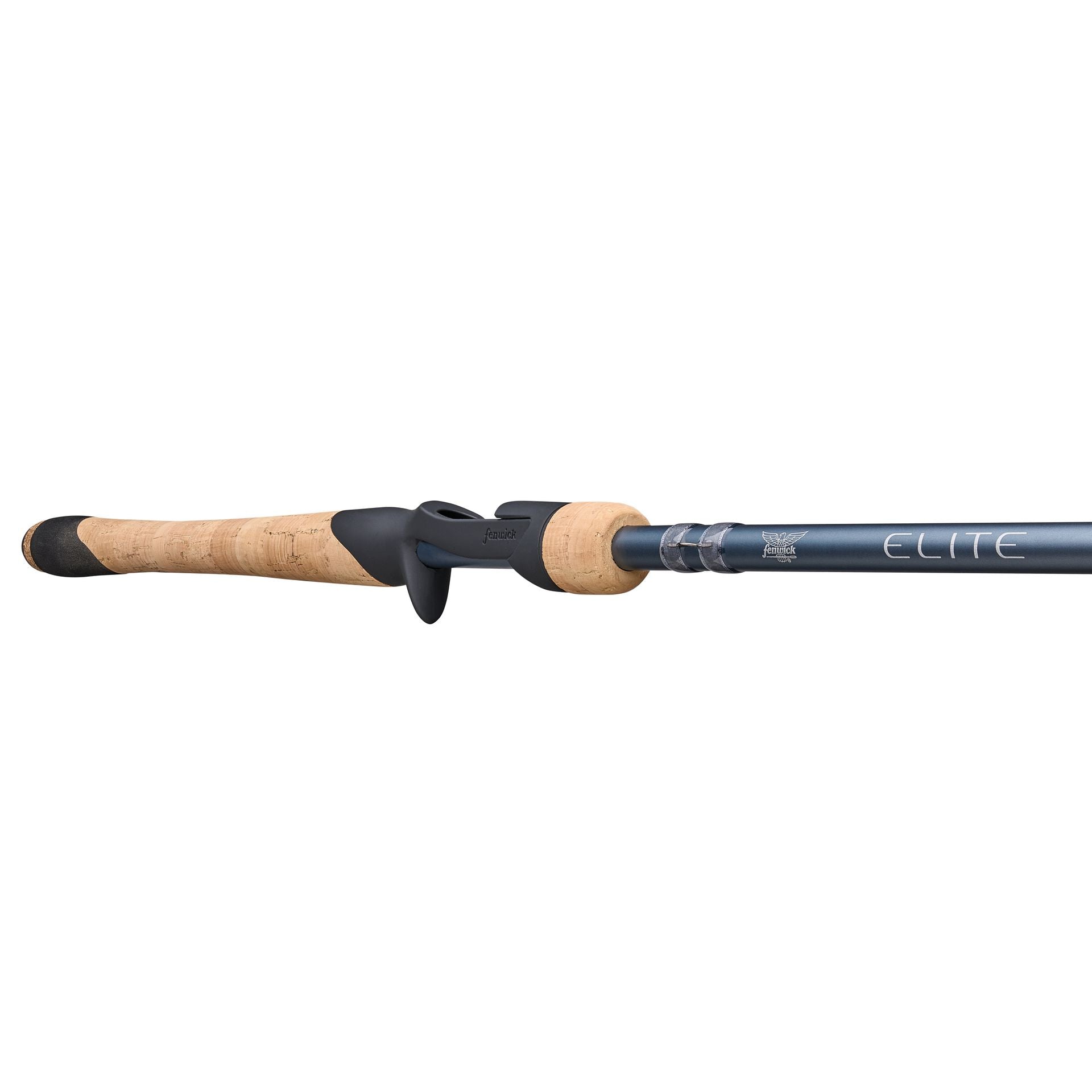 Elite Bass Casting Rod
