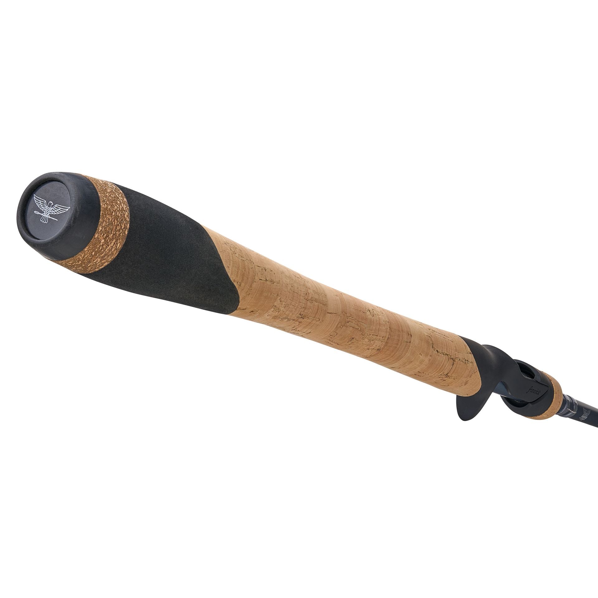 Elite Bass Casting Rod