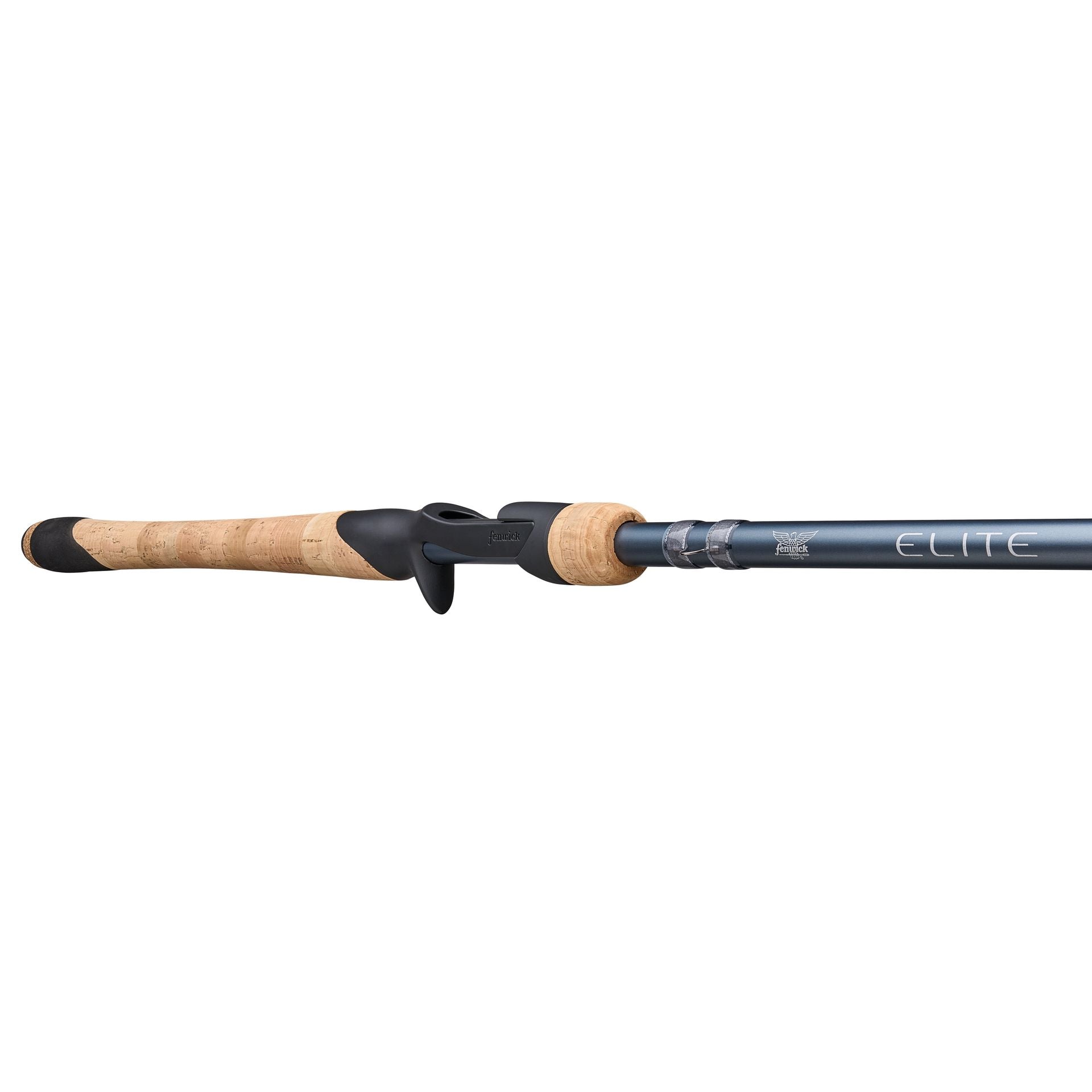 Elite Bass Casting Rod