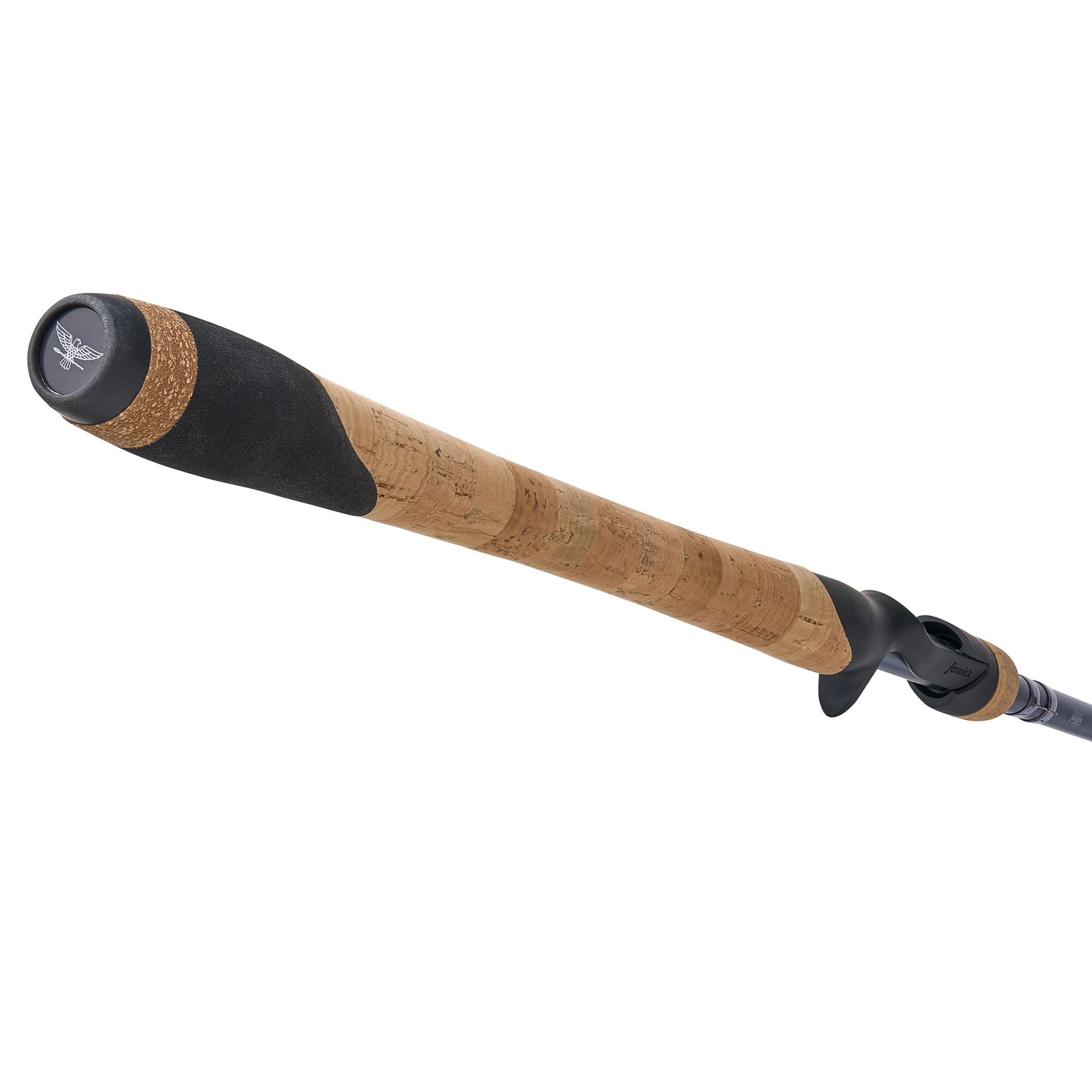 Elite Bass Casting Rod