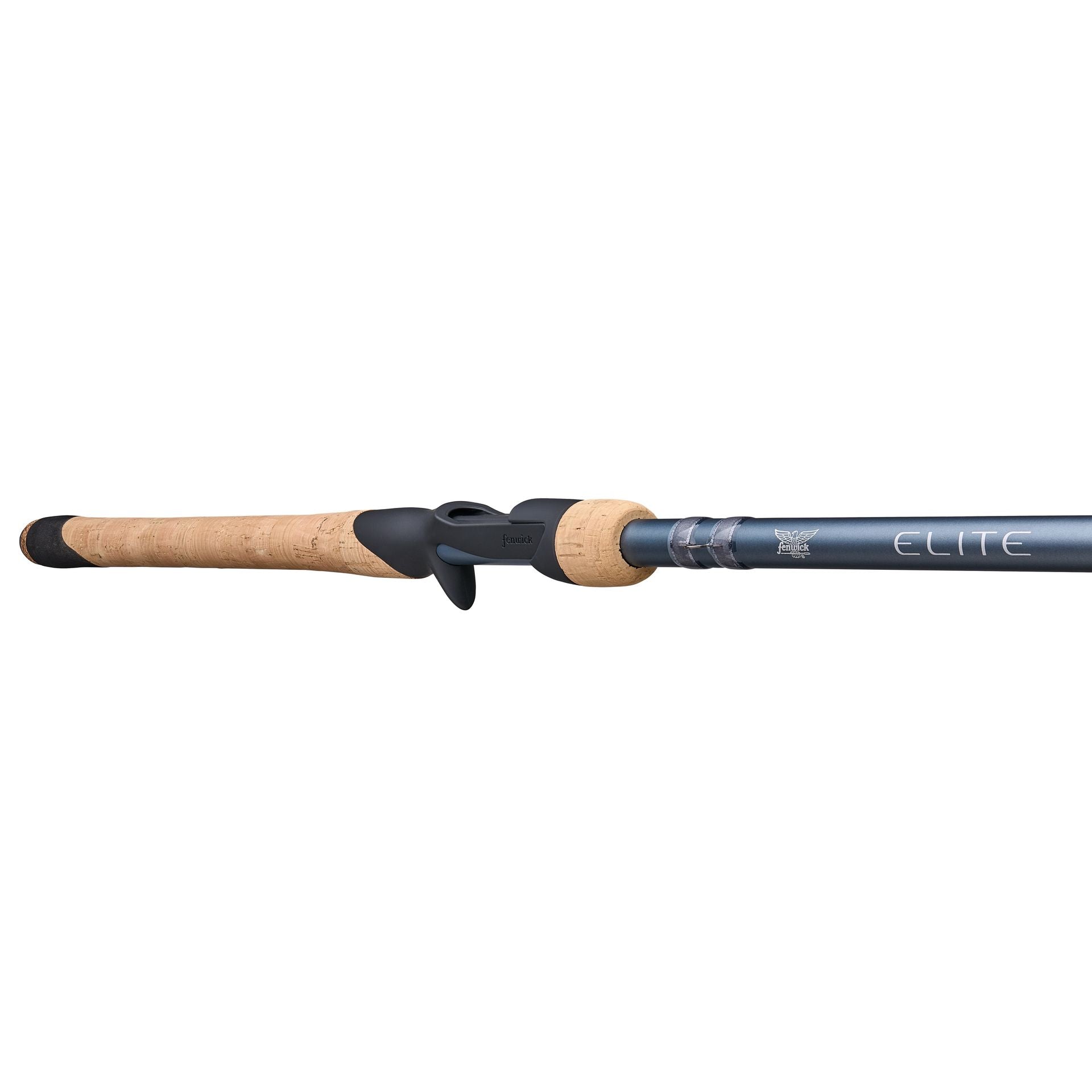 Elite Bass Casting Rod