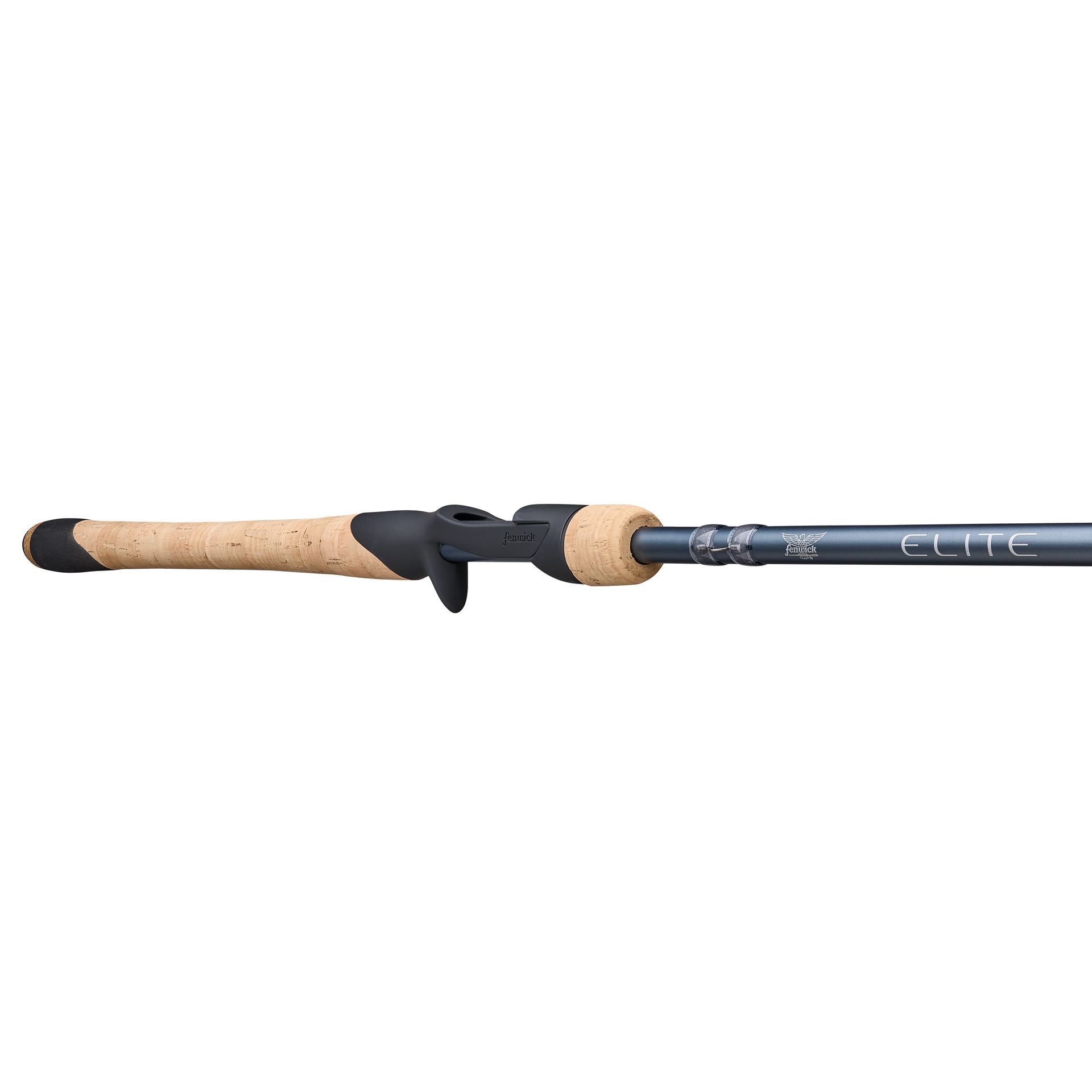 Elite Bass Casting Rod
