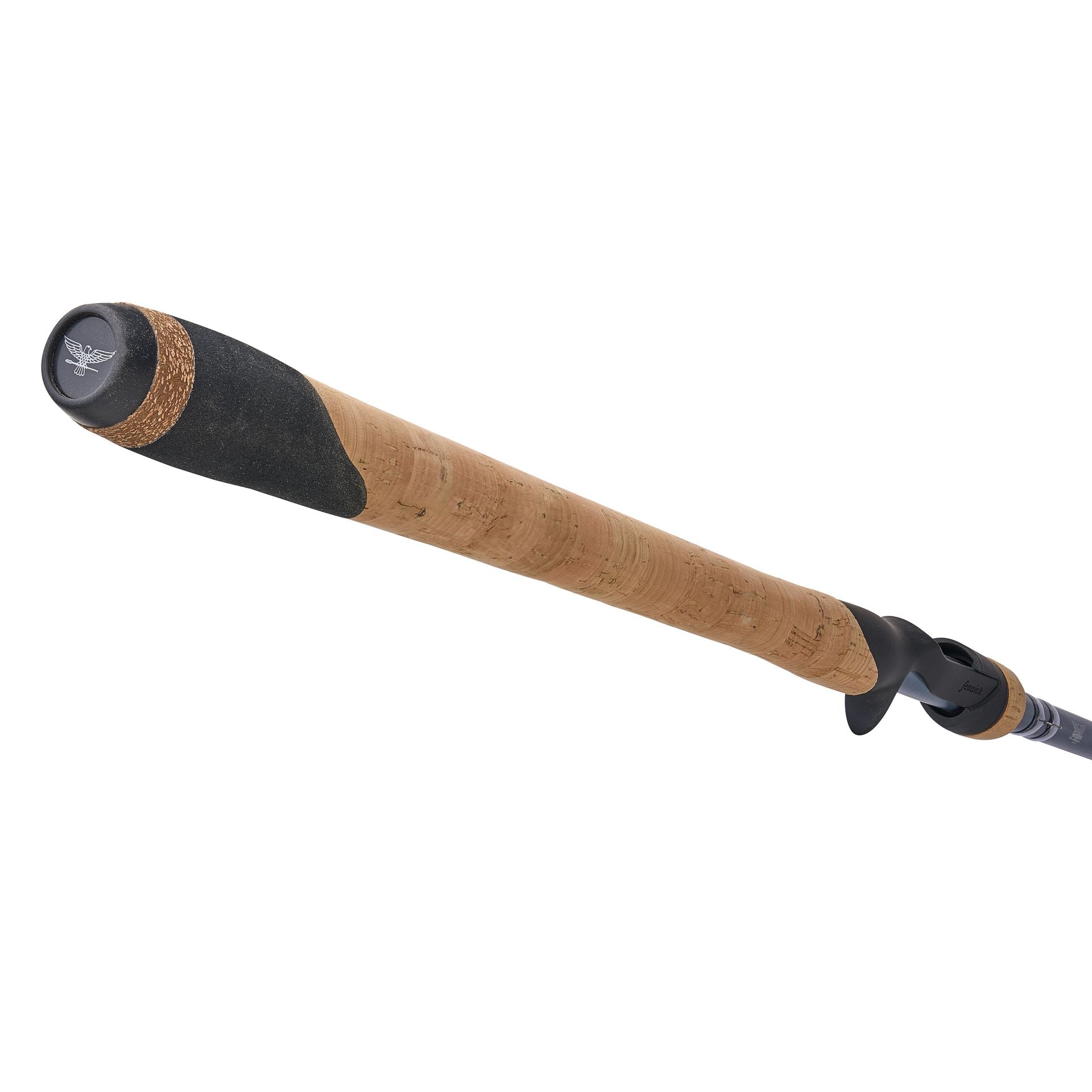 Elite Bass Casting Rod