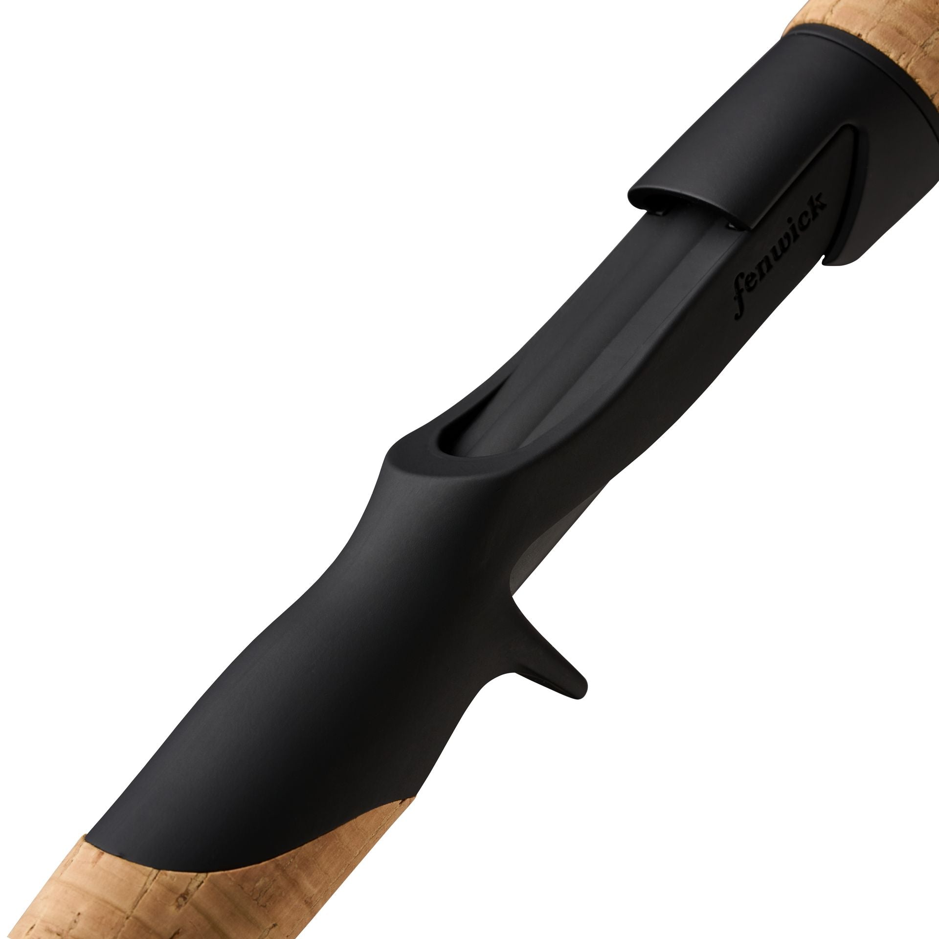 Elite Bass Casting Rod