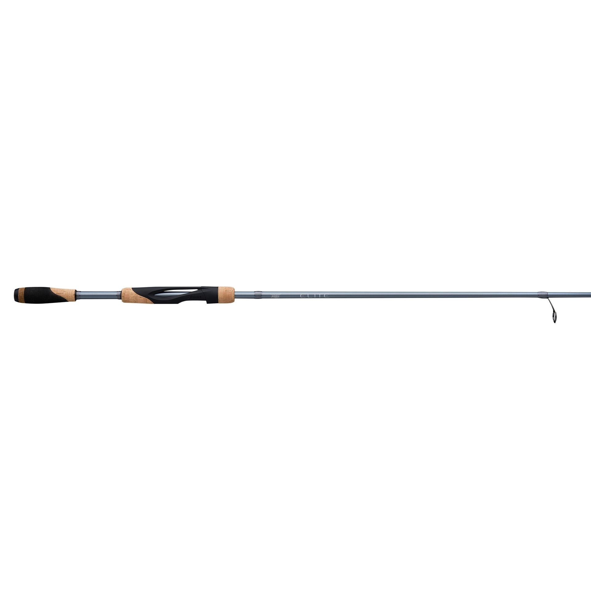 Elite Bass Spinning Rod