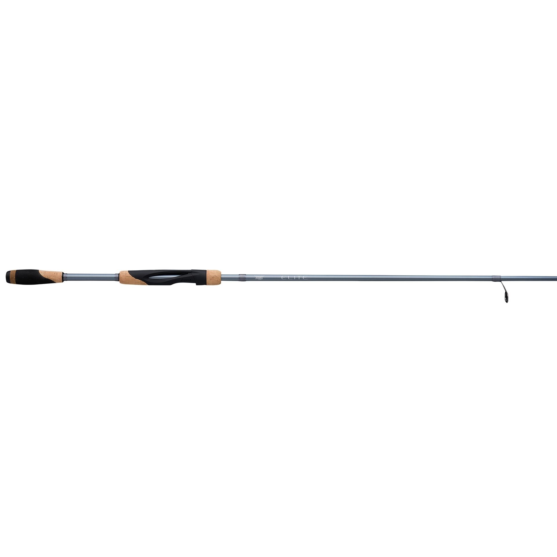 Elite Bass Spinning Rod