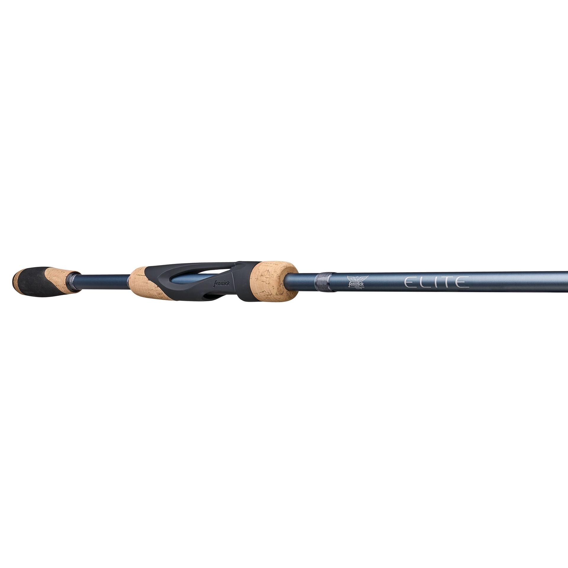 Elite Bass Spinning Rod