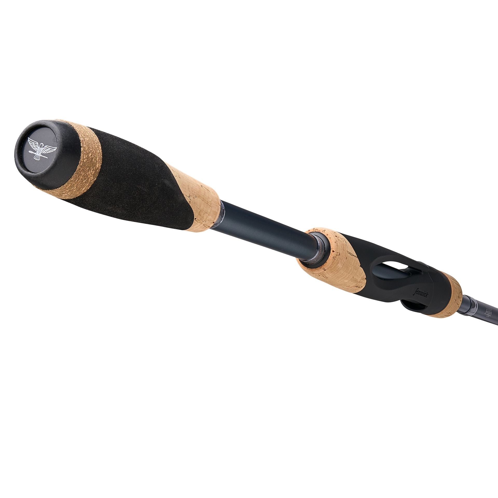 Elite Bass Spinning Rod