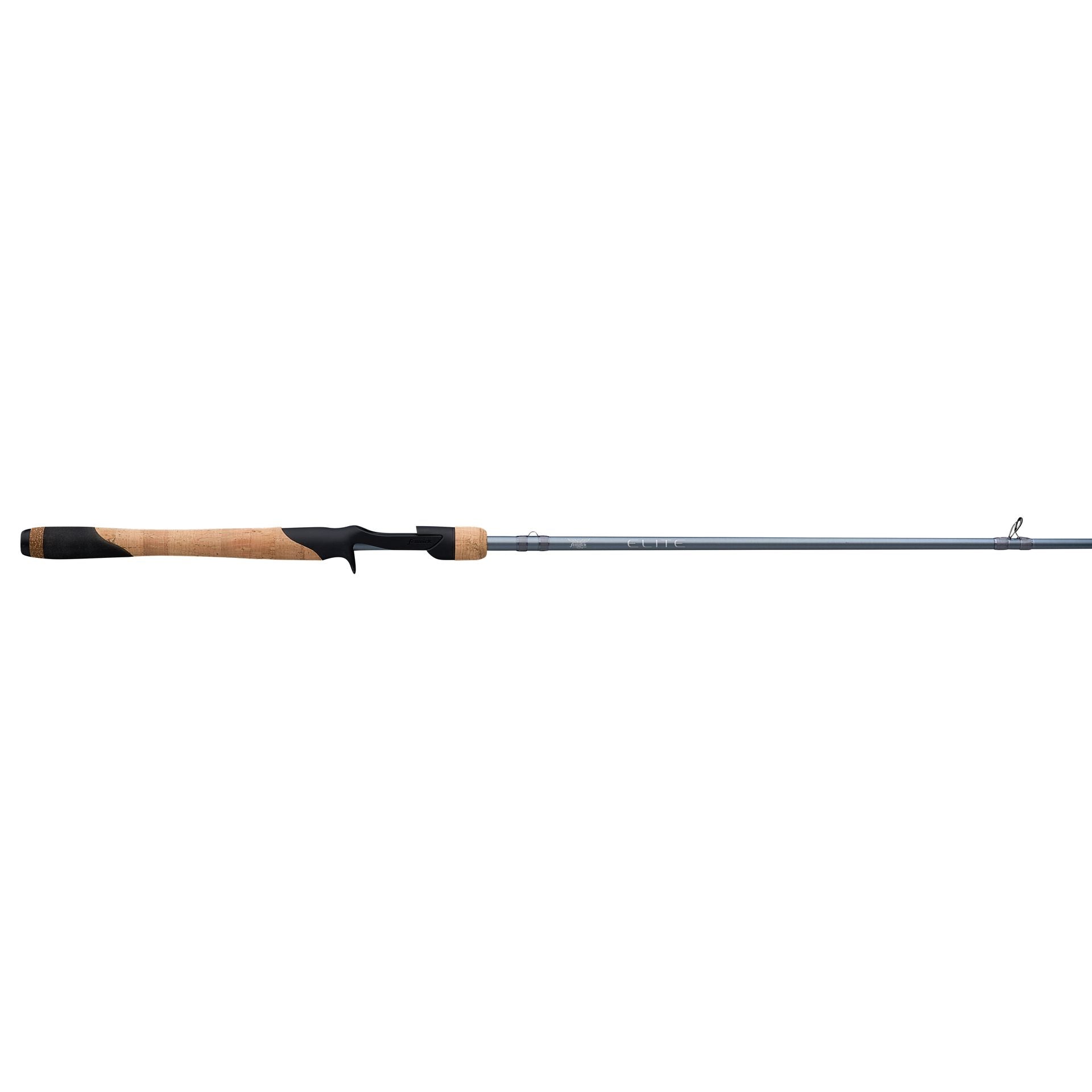 Elite Inshore Casting Rod