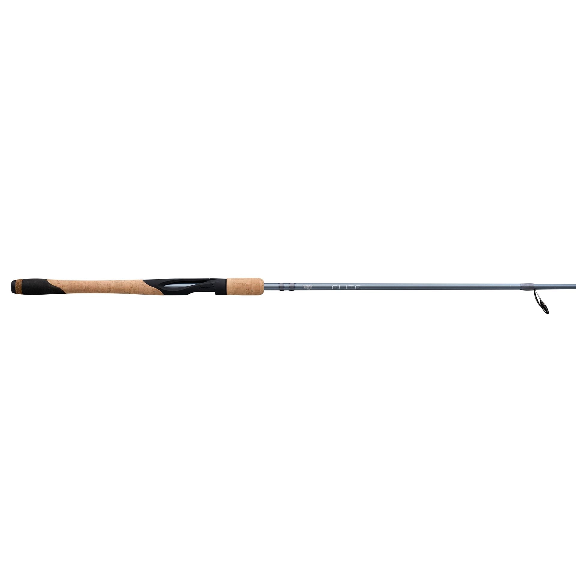 Elite Travel Inshore Spinning Rod